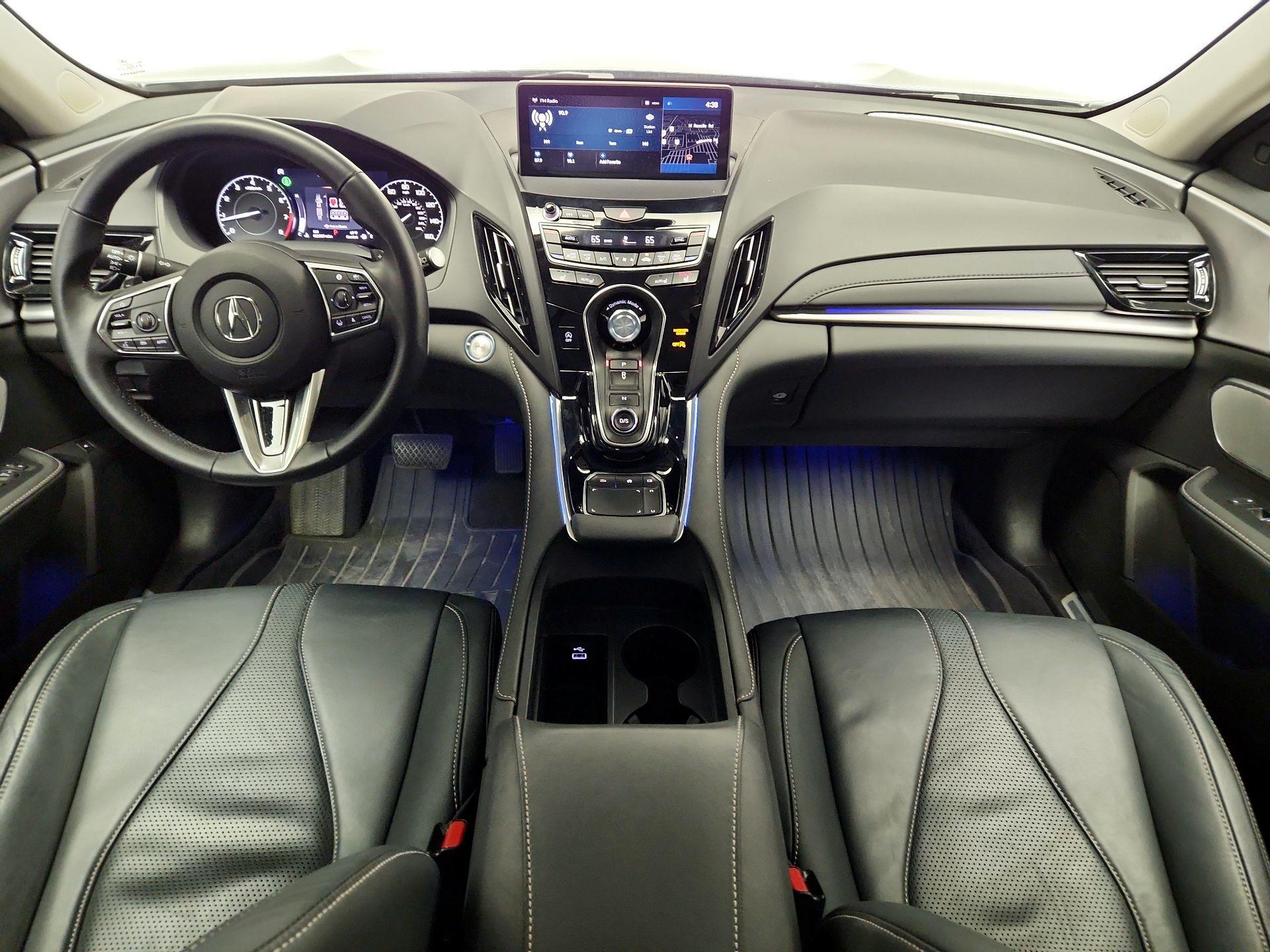 Thumbnail: 2023 Acura RDX - 9