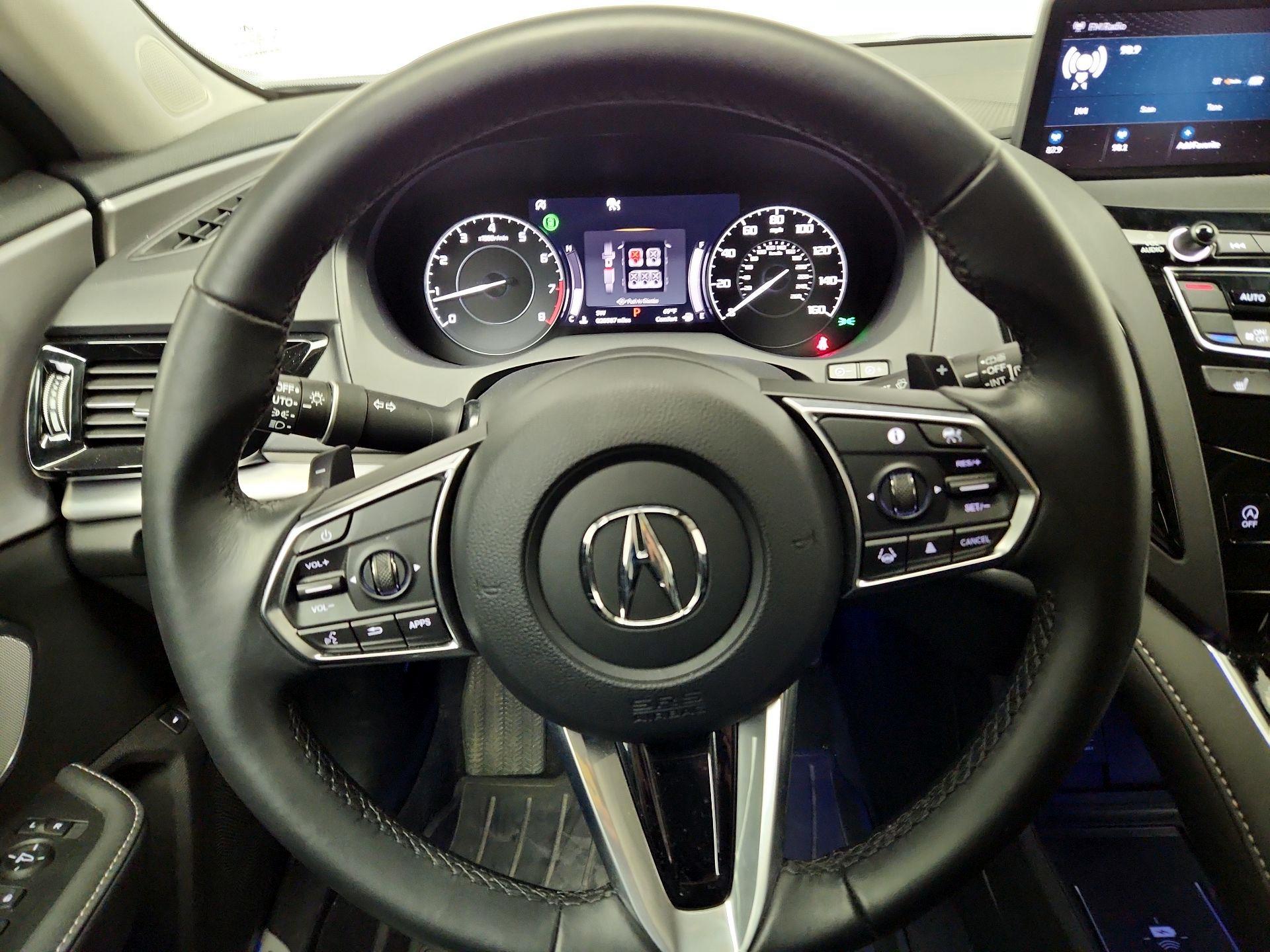 Thumbnail: 2023 Acura RDX - 10