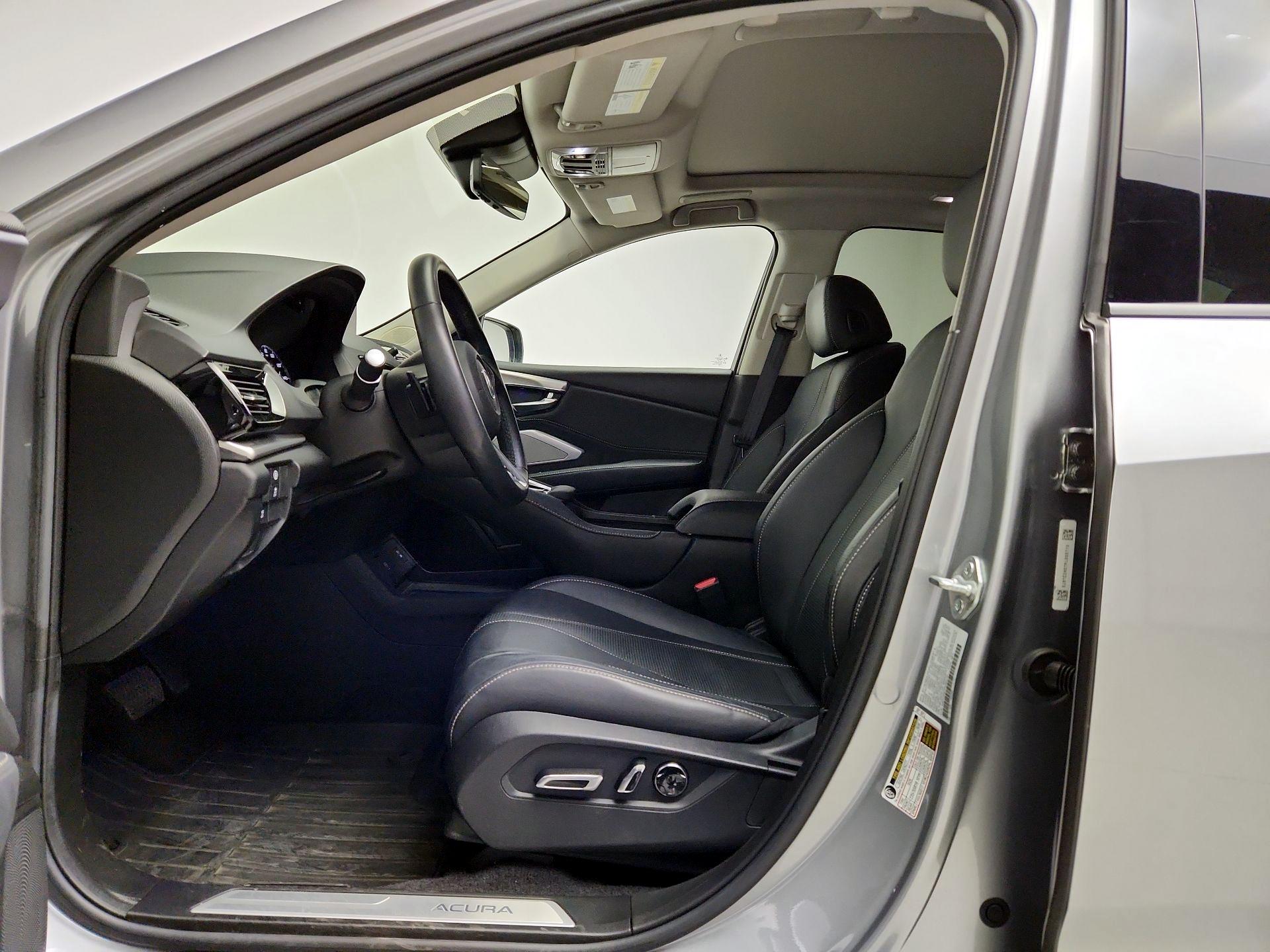 Thumbnail: 2023 Acura RDX - 11