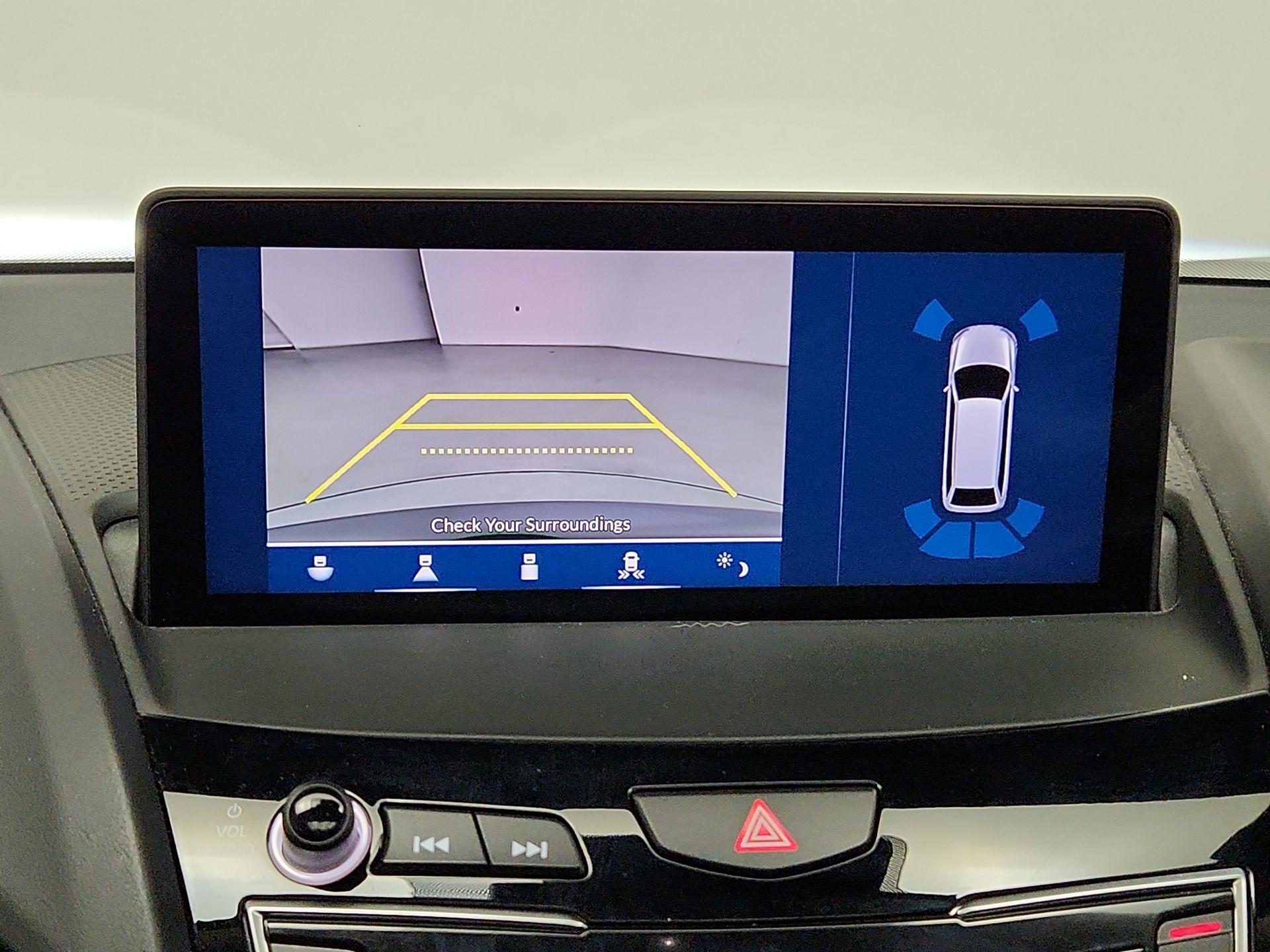 Thumbnail: 2023 Acura RDX - 15