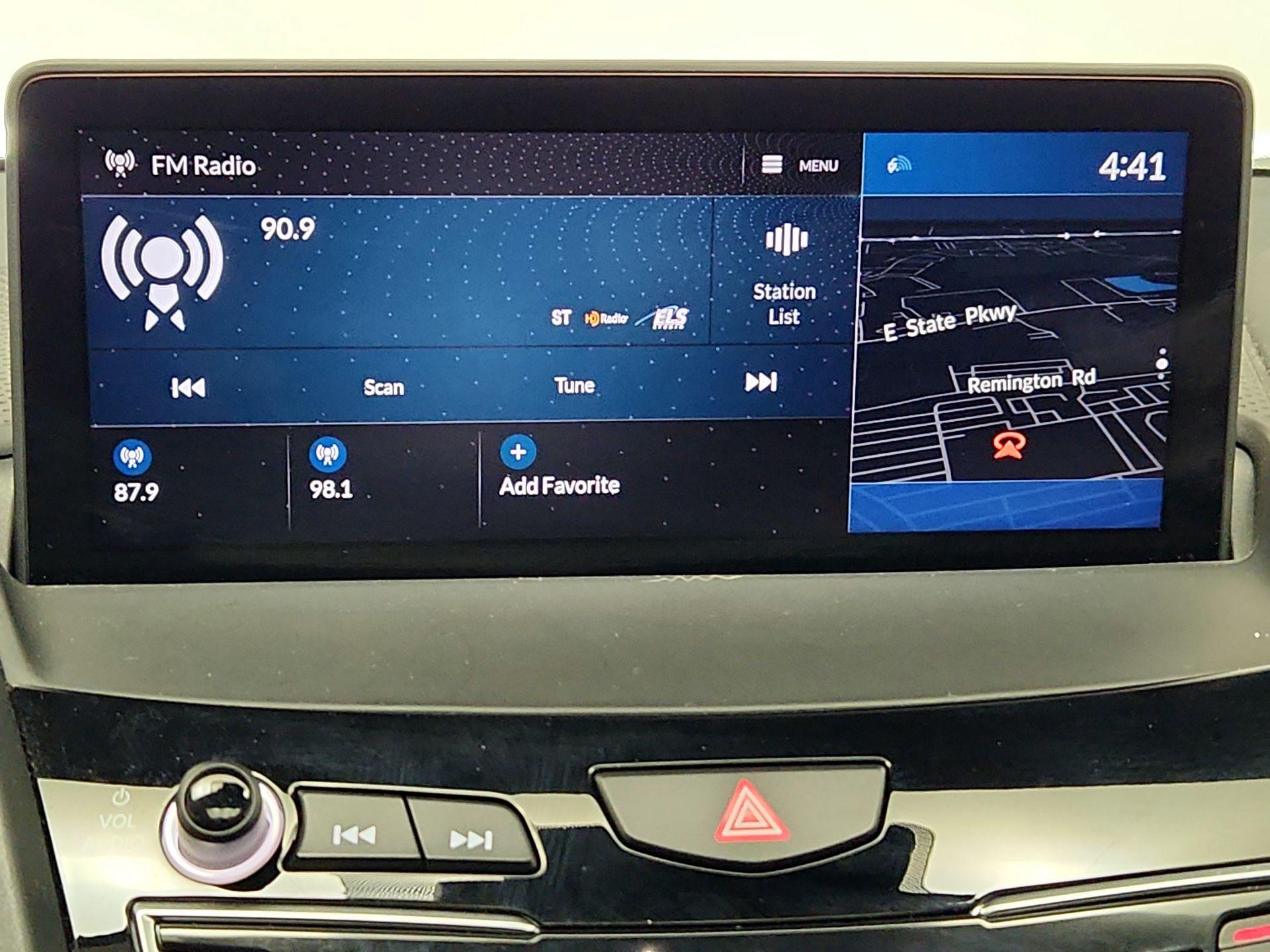 Thumbnail: 2023 Acura RDX - 16