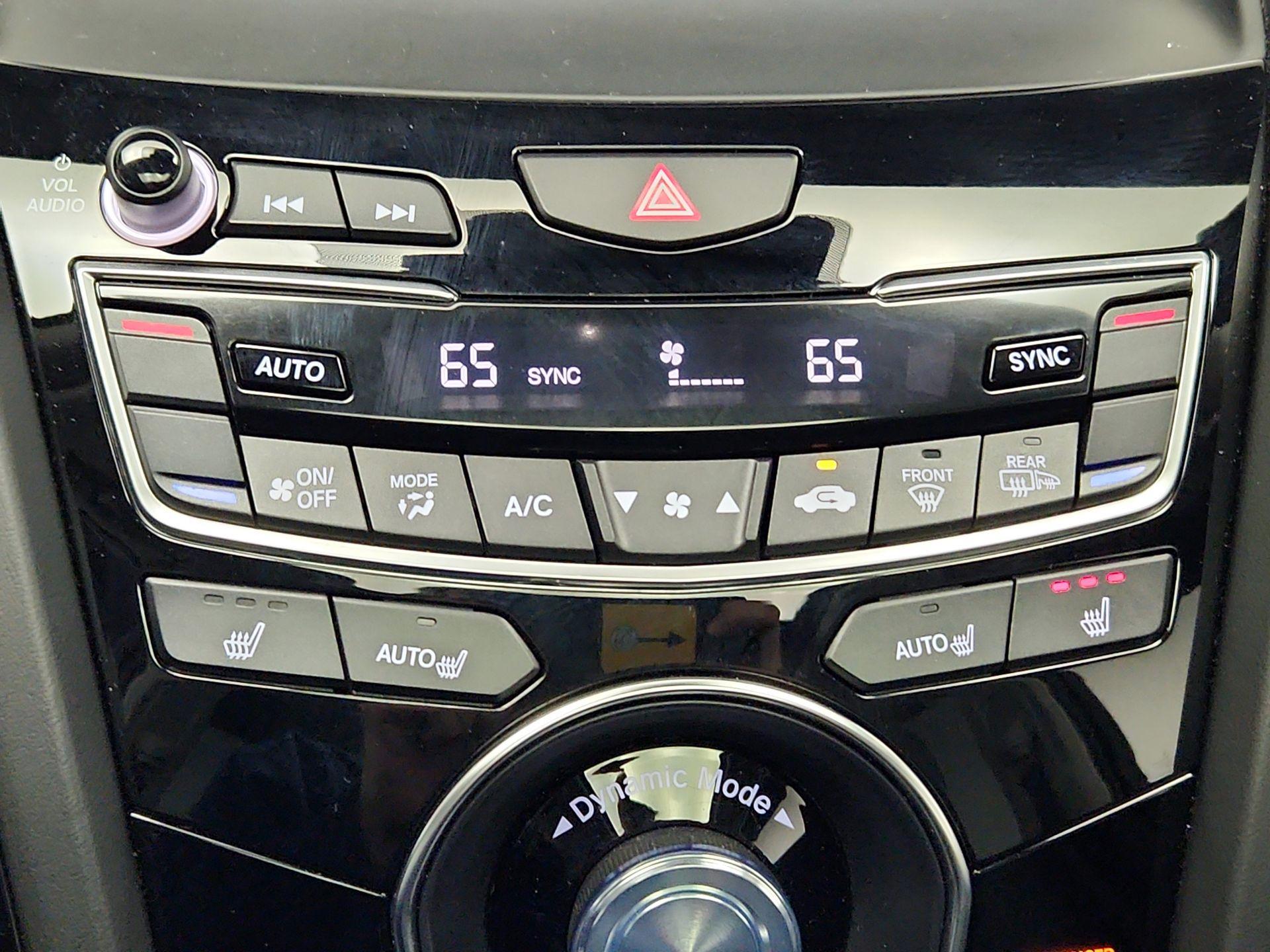 Thumbnail: 2023 Acura RDX - 17