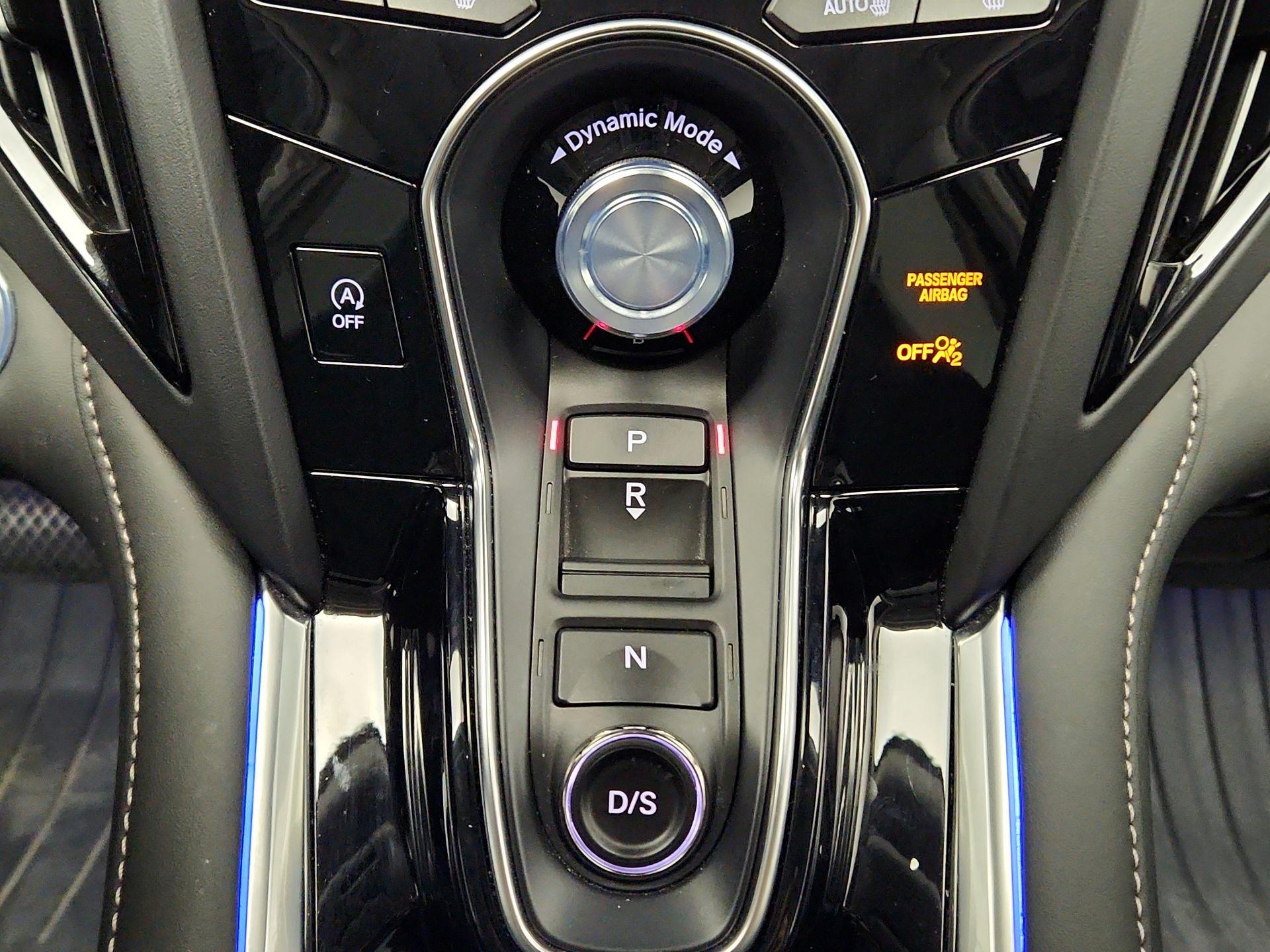 Thumbnail: 2023 Acura RDX - 18