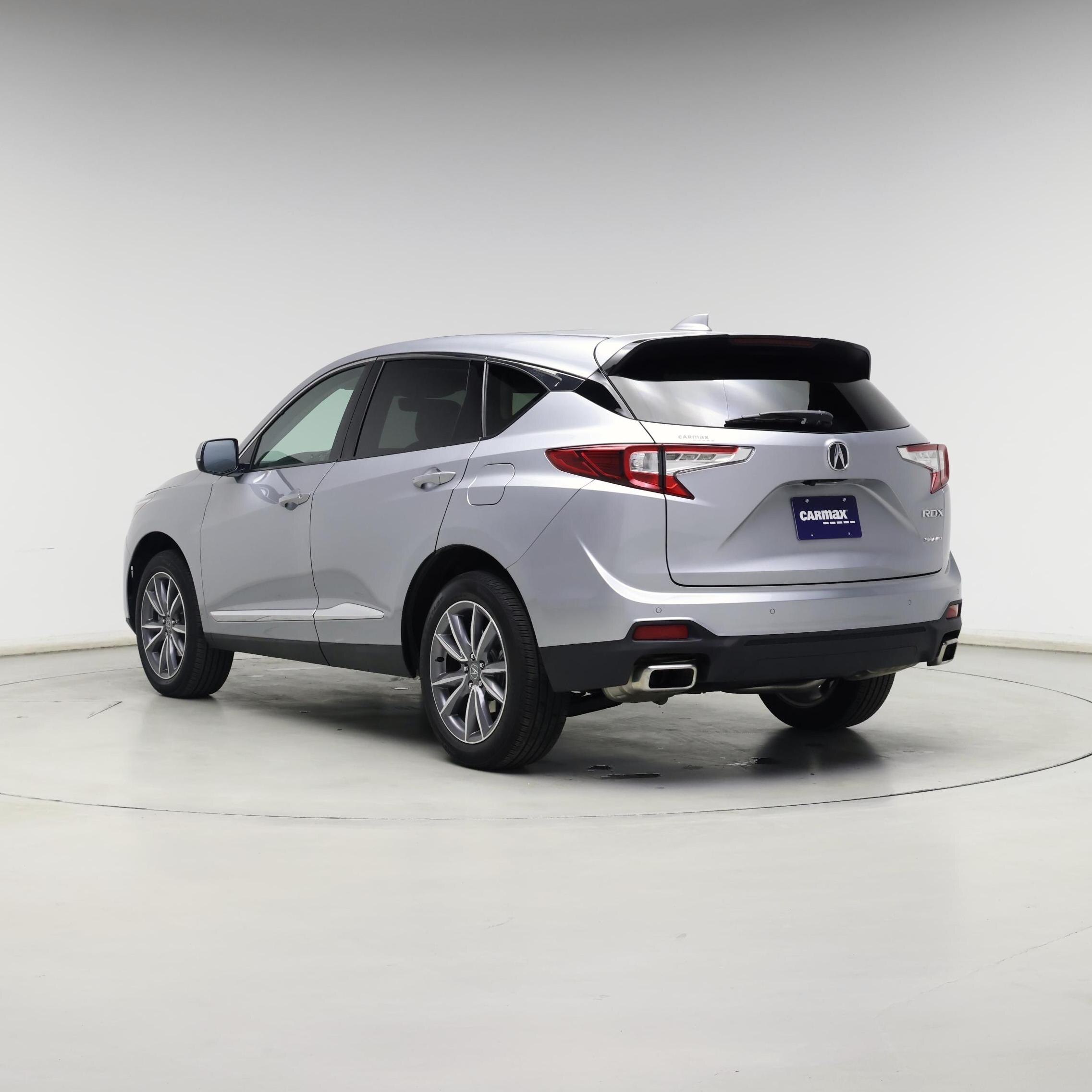 Thumbnail: 2023 Acura RDX - 2