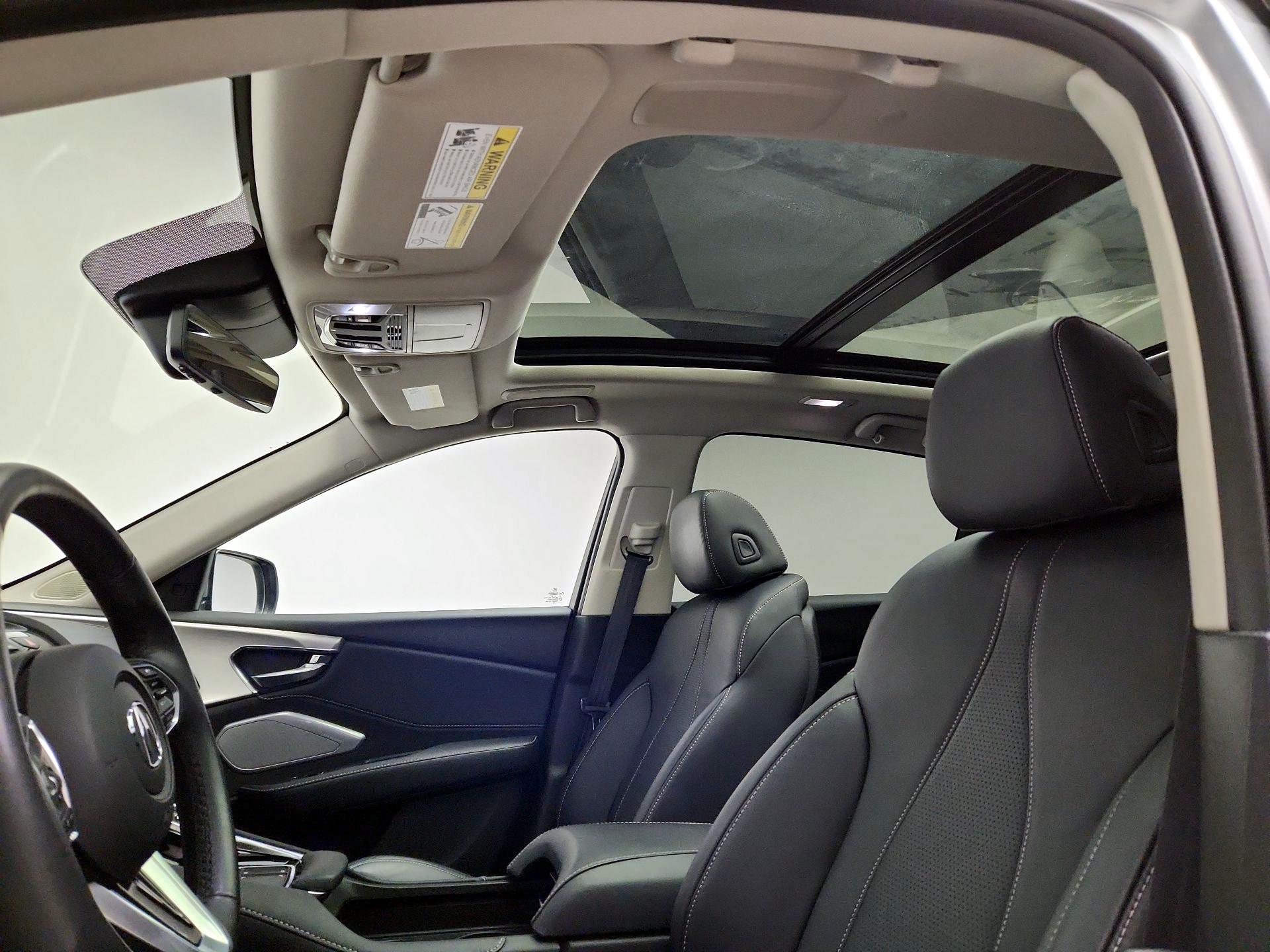 Thumbnail: 2023 Acura RDX - 20