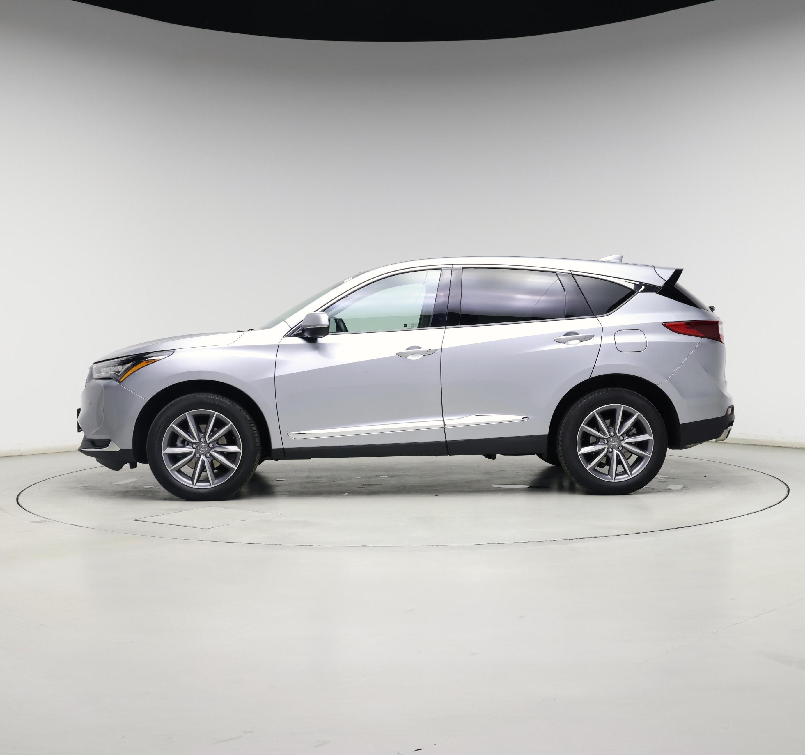 Thumbnail: 2023 Acura RDX - 3