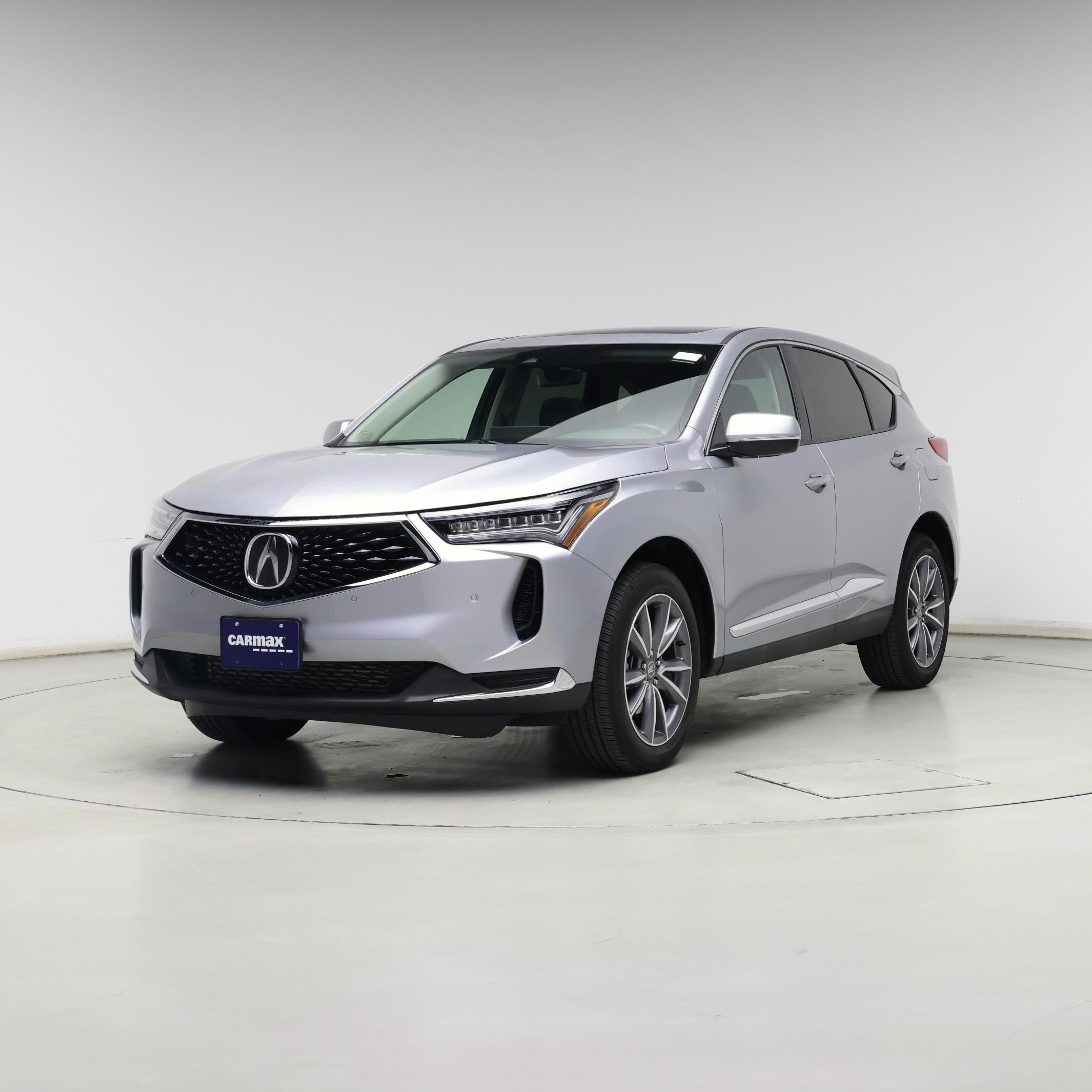 Thumbnail: 2023 Acura RDX - 4