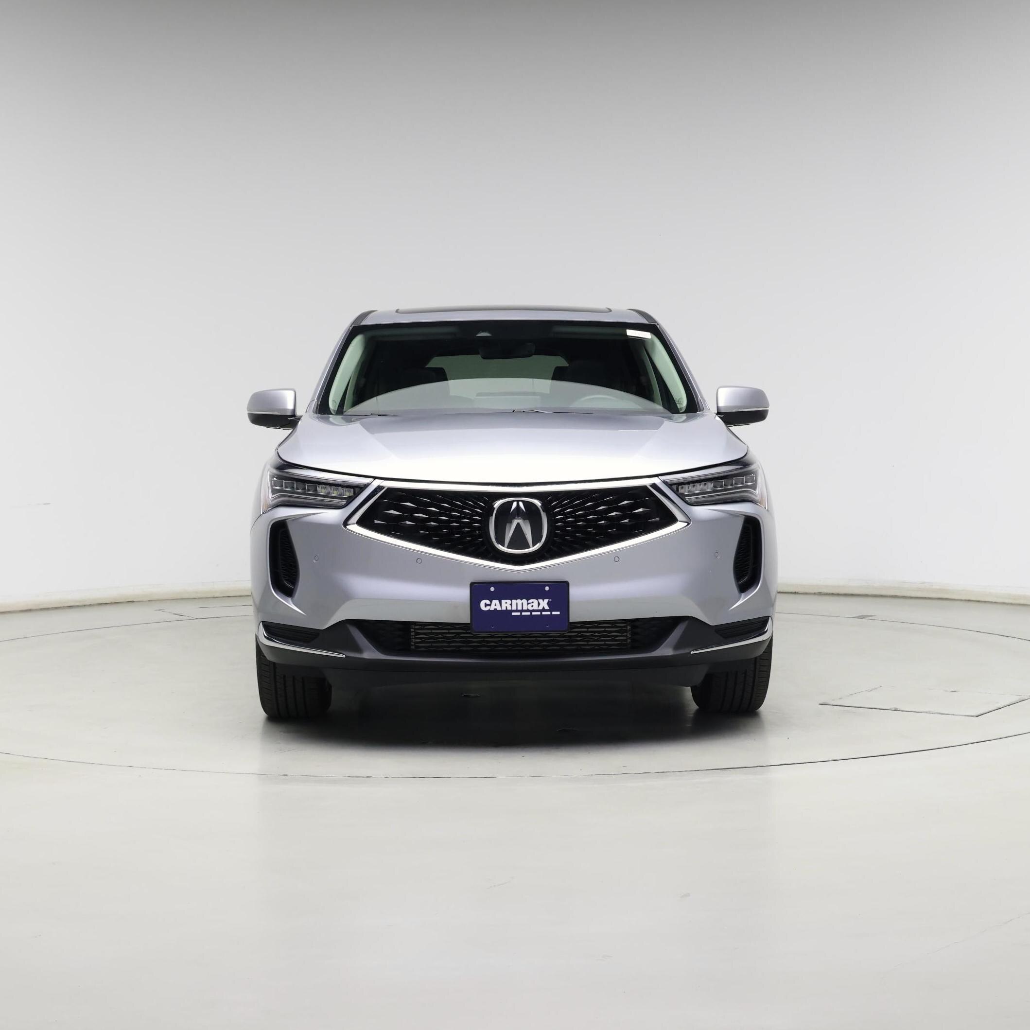 Thumbnail: 2023 Acura RDX - 5