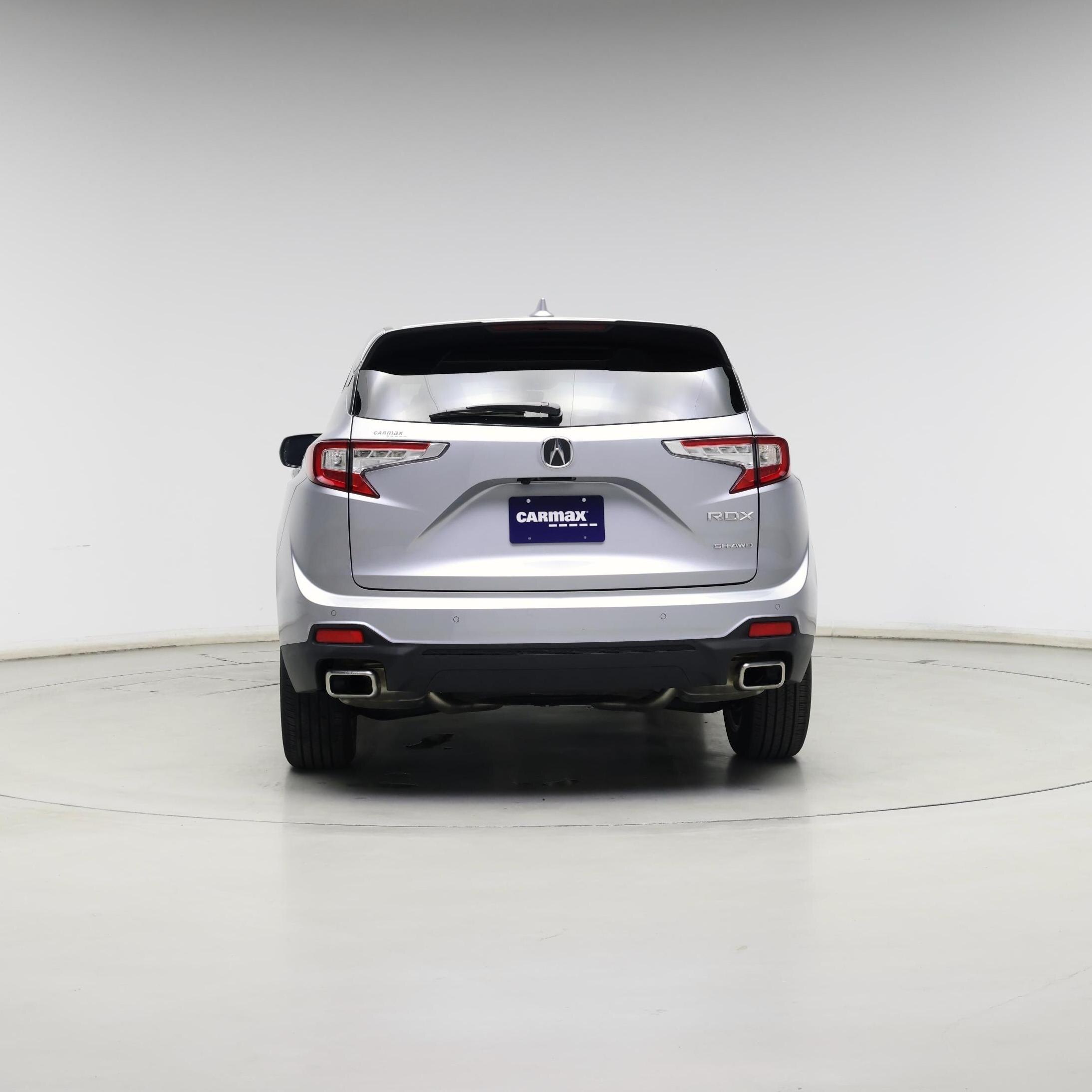 Thumbnail: 2023 Acura RDX - 6