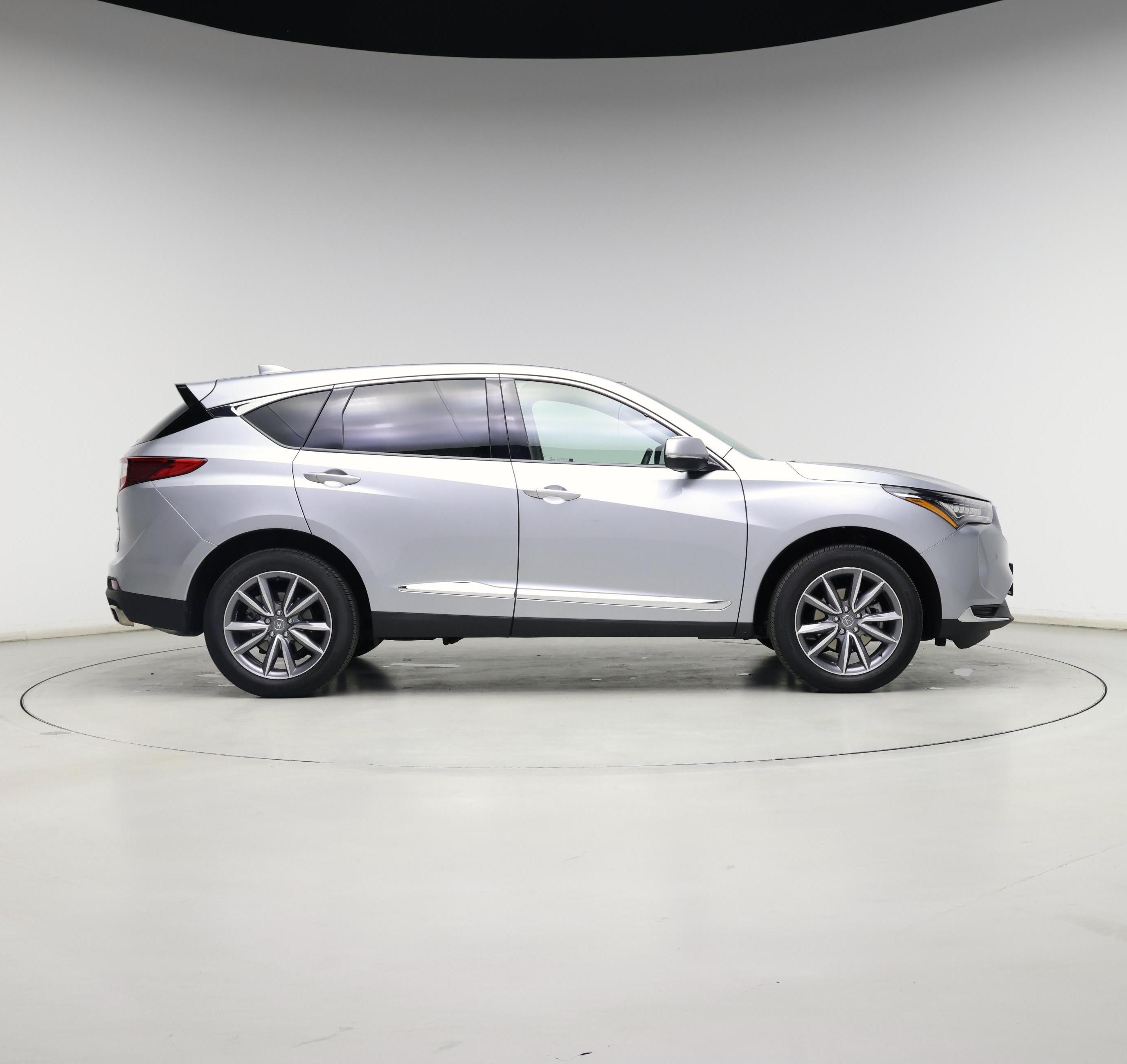 Thumbnail: 2023 Acura RDX - 7