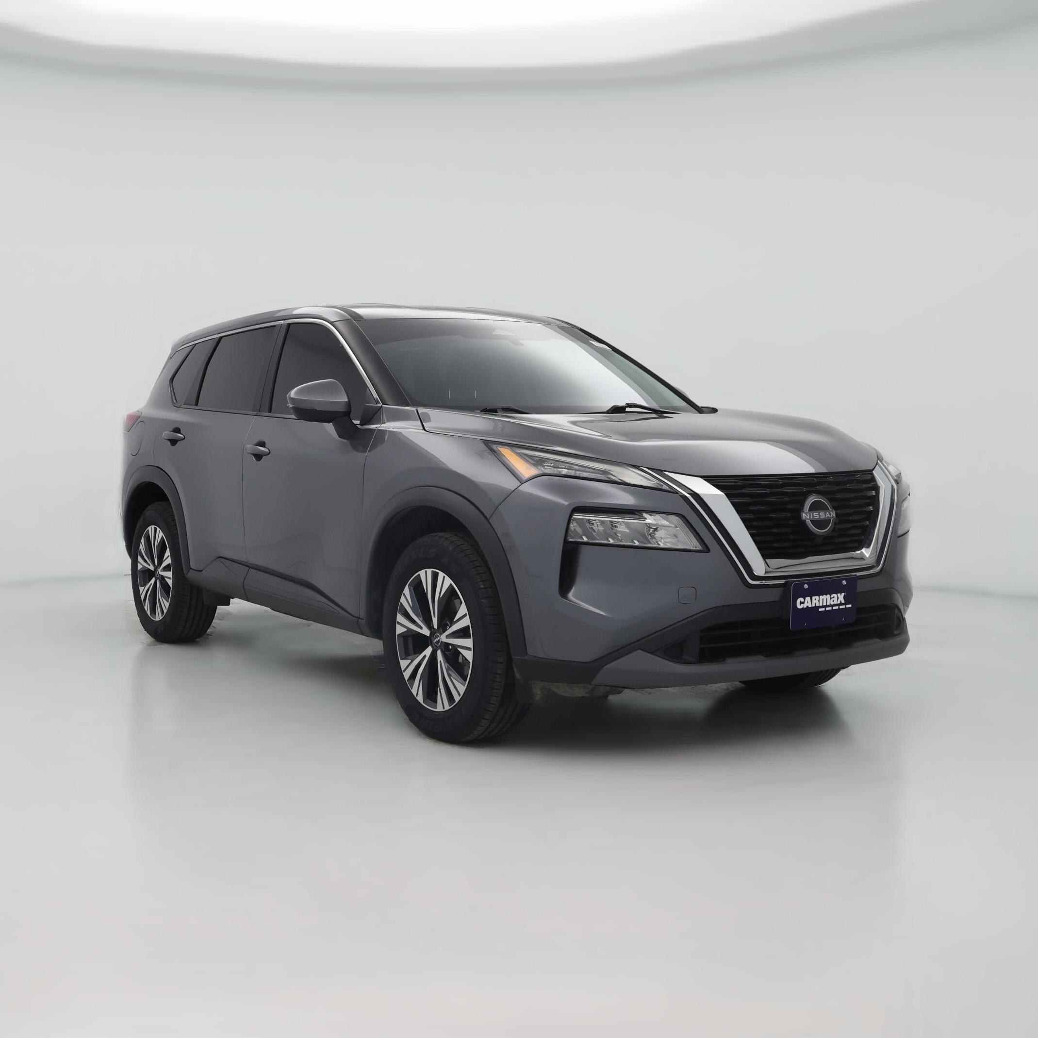 Thumbnail: 2022 Nissan Rogue - 1