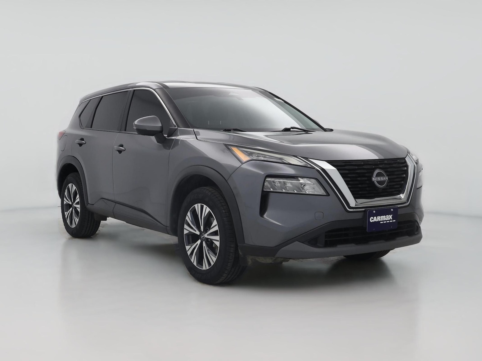 2022 Nissan Rogue