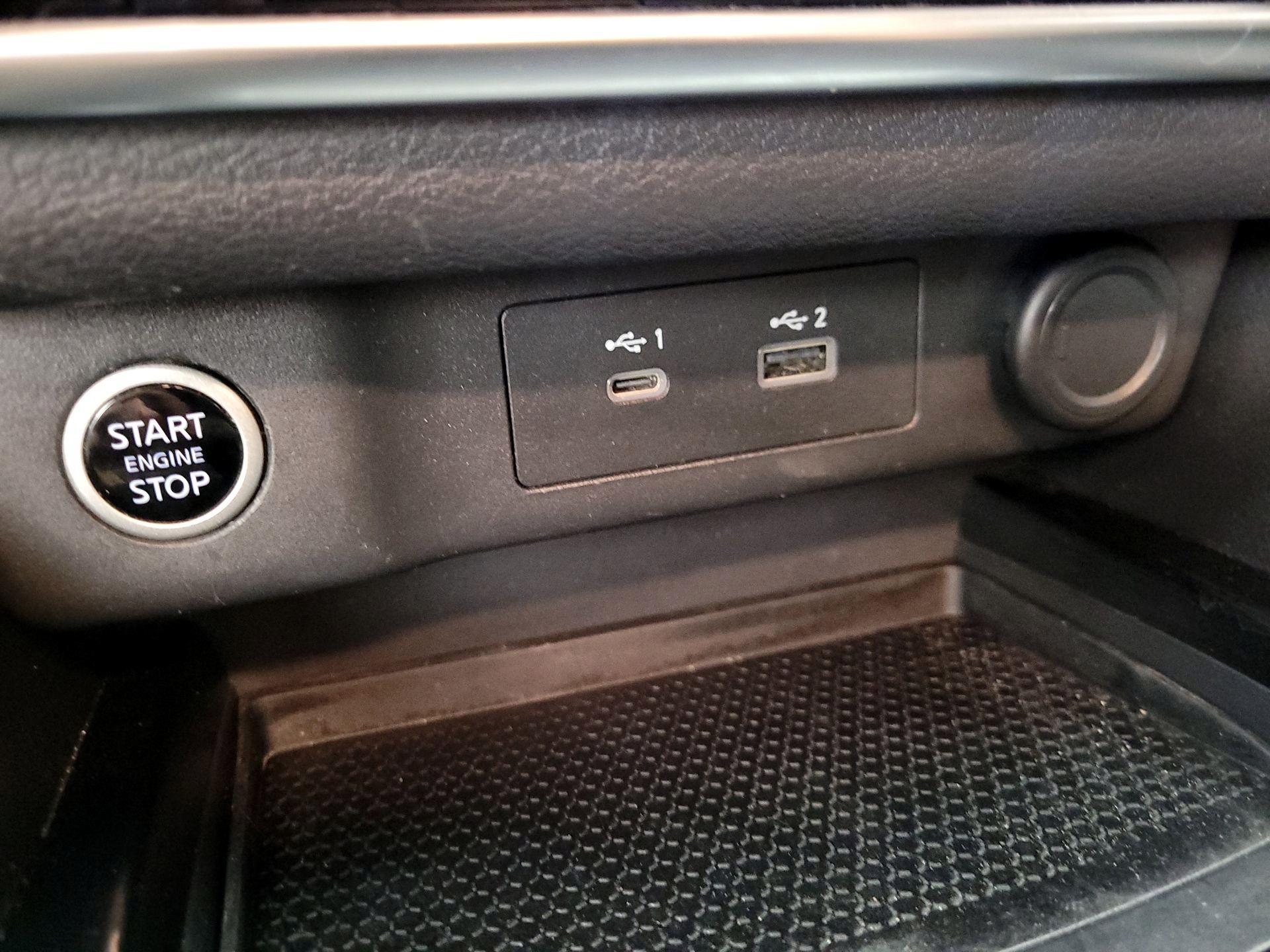 Thumbnail: 2022 Nissan Rogue - 18