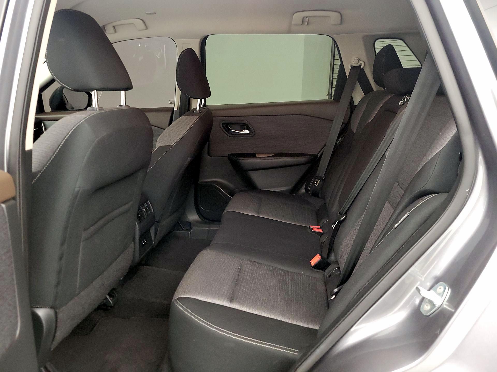 Thumbnail: 2022 Nissan Rogue - 19