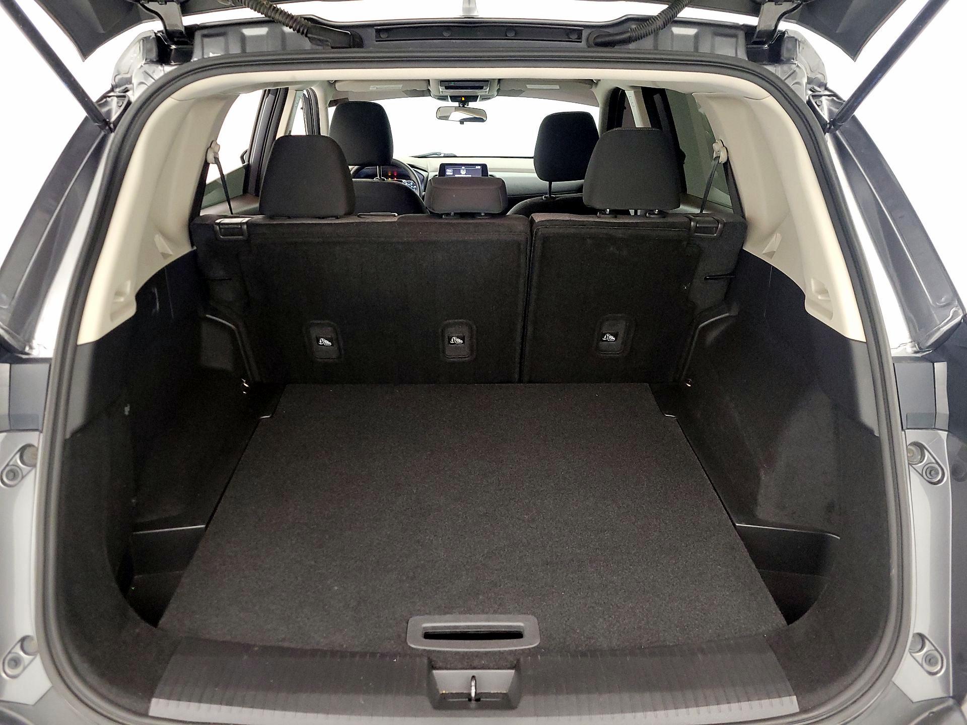 Thumbnail: 2022 Nissan Rogue - 20