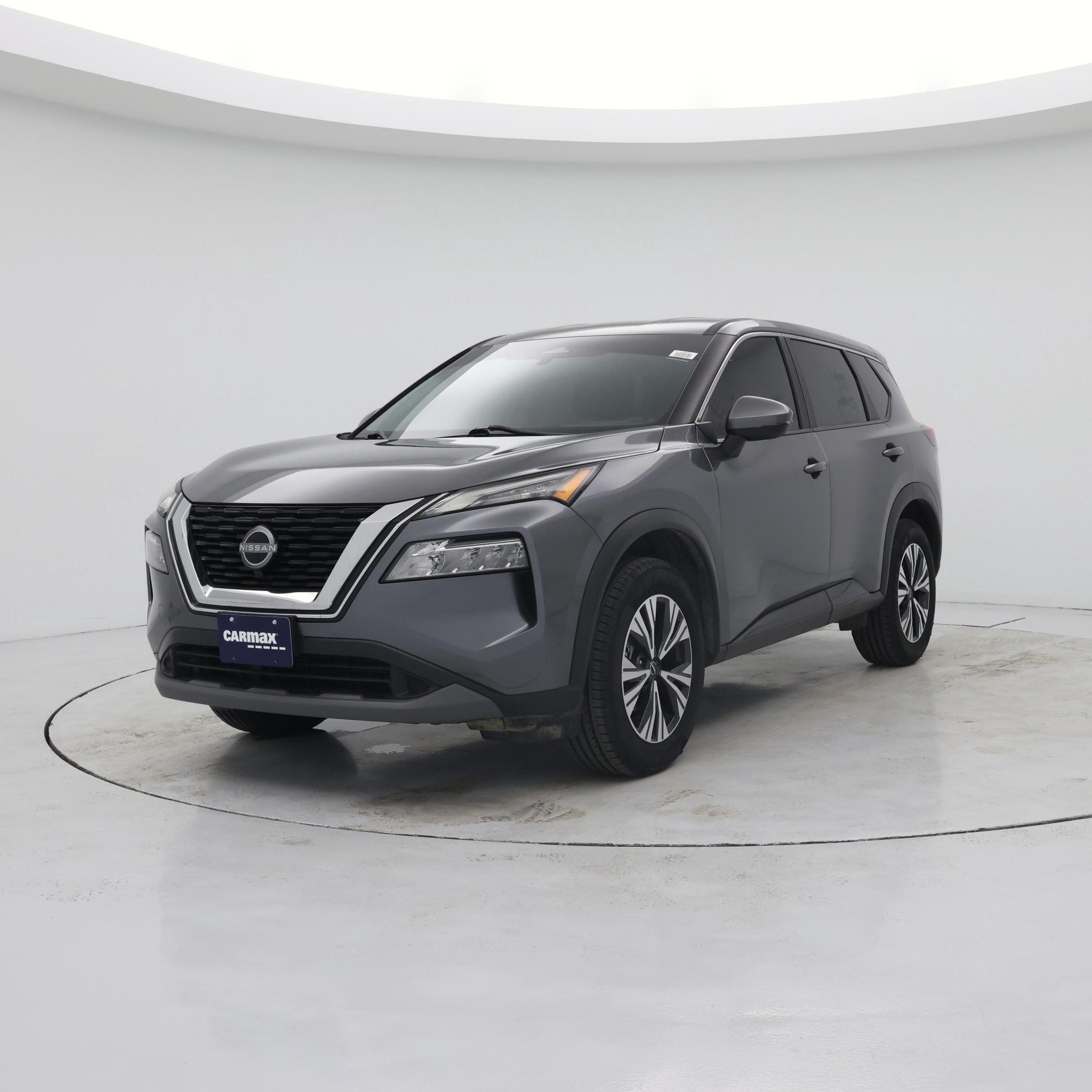 Thumbnail: 2022 Nissan Rogue - 4