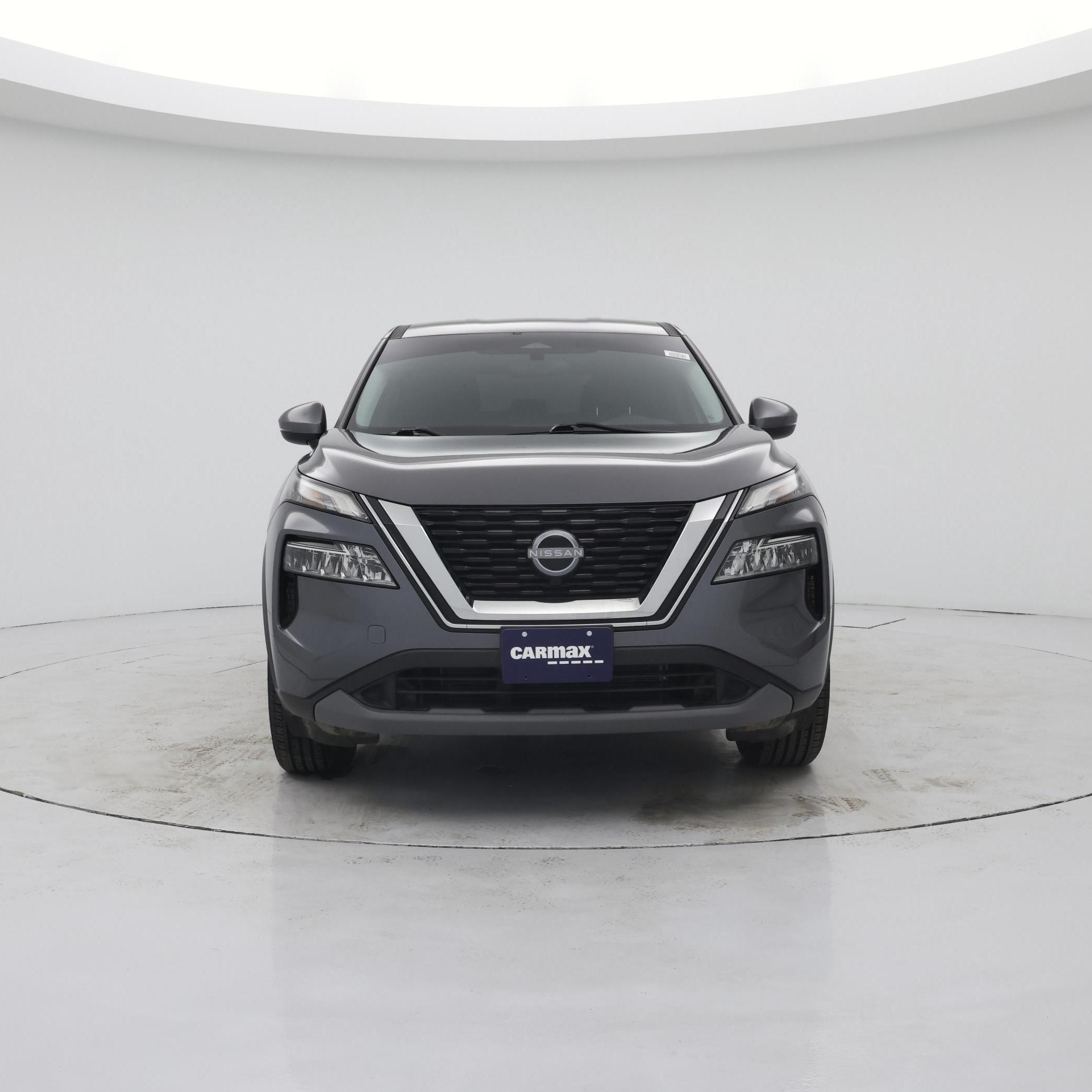 Thumbnail: 2022 Nissan Rogue - 5