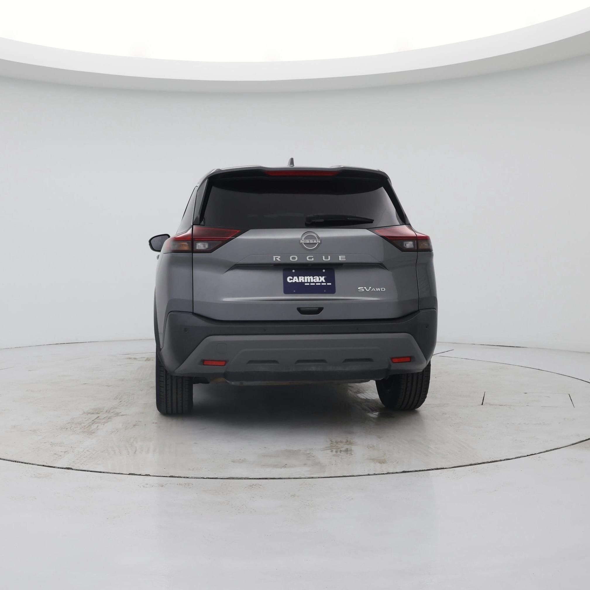 Thumbnail: 2022 Nissan Rogue - 6