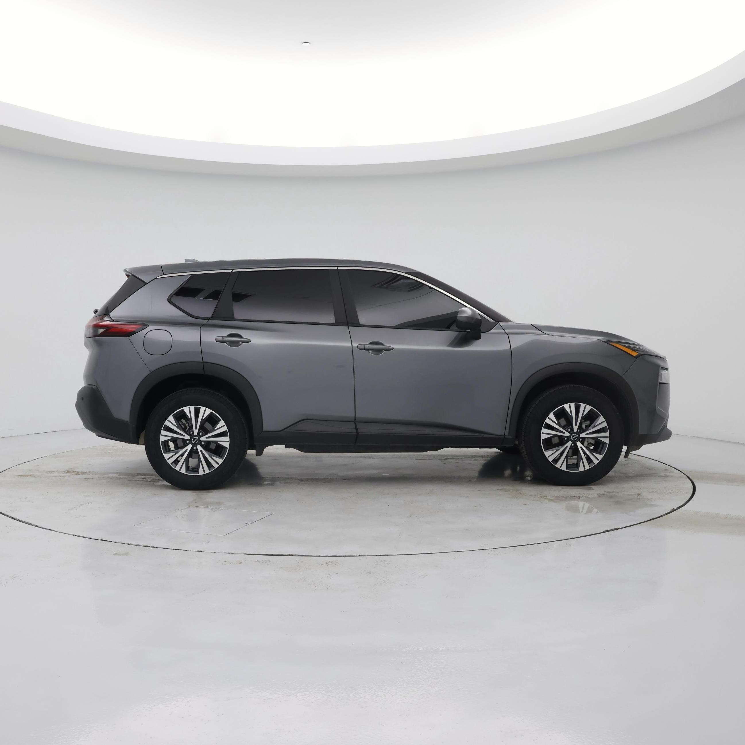 Thumbnail: 2022 Nissan Rogue - 7