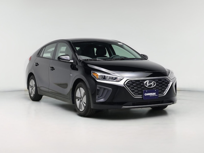 2020 Hyundai Ioniq Blue -
                  Schaumburg, IL