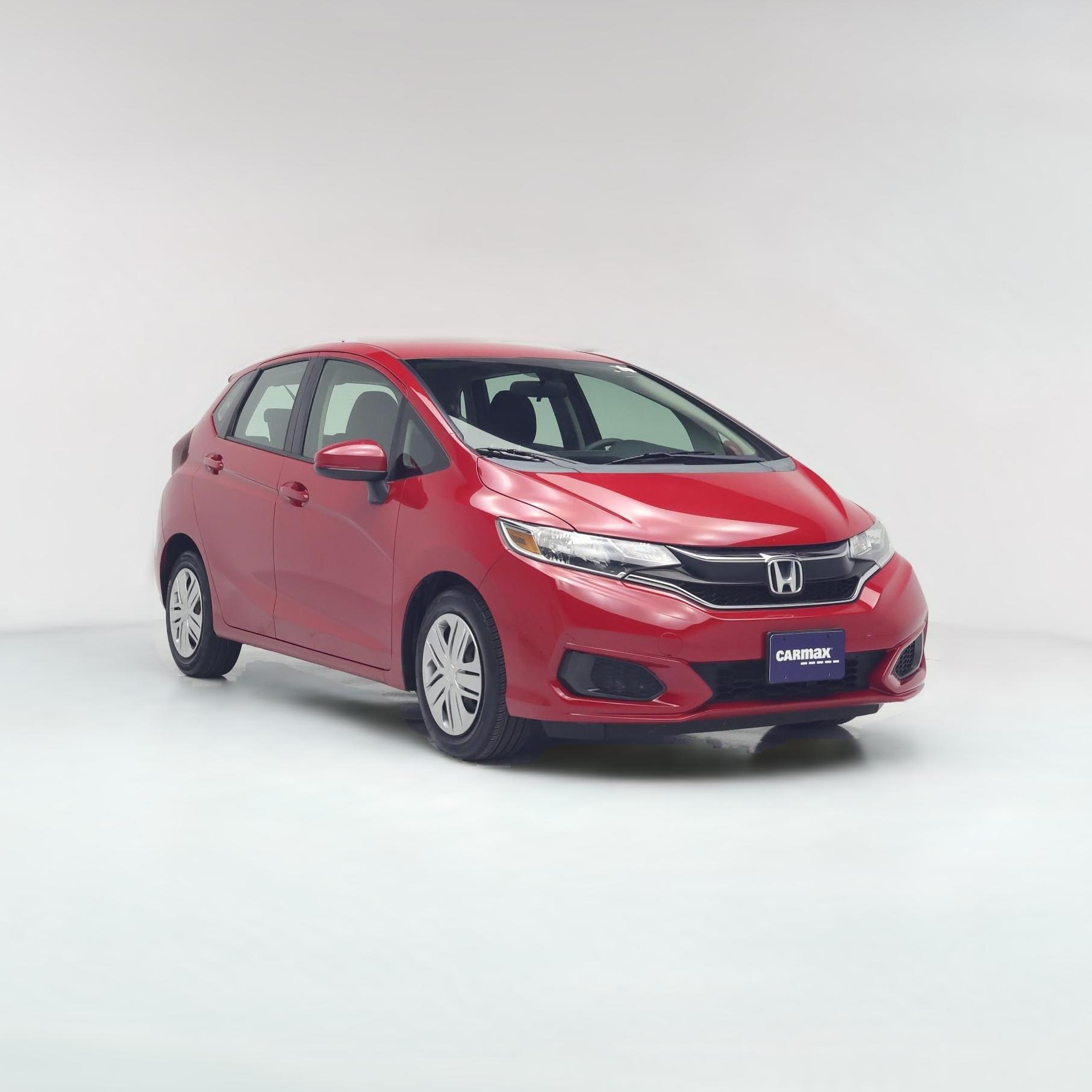Thumbnail: 2019 Honda Fit - 1