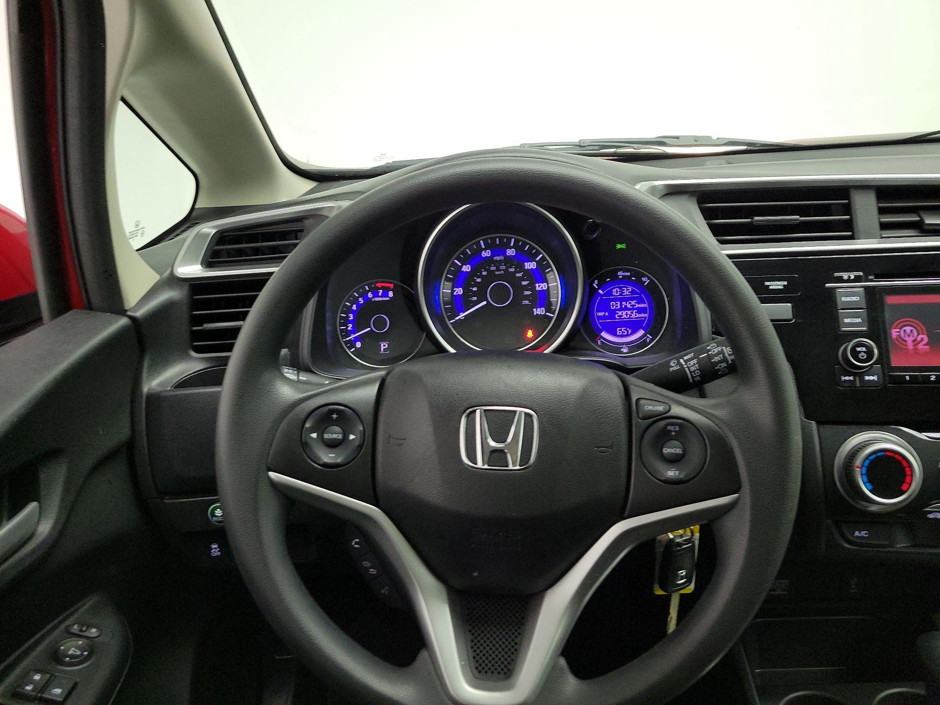 Thumbnail: 2019 Honda Fit - 10