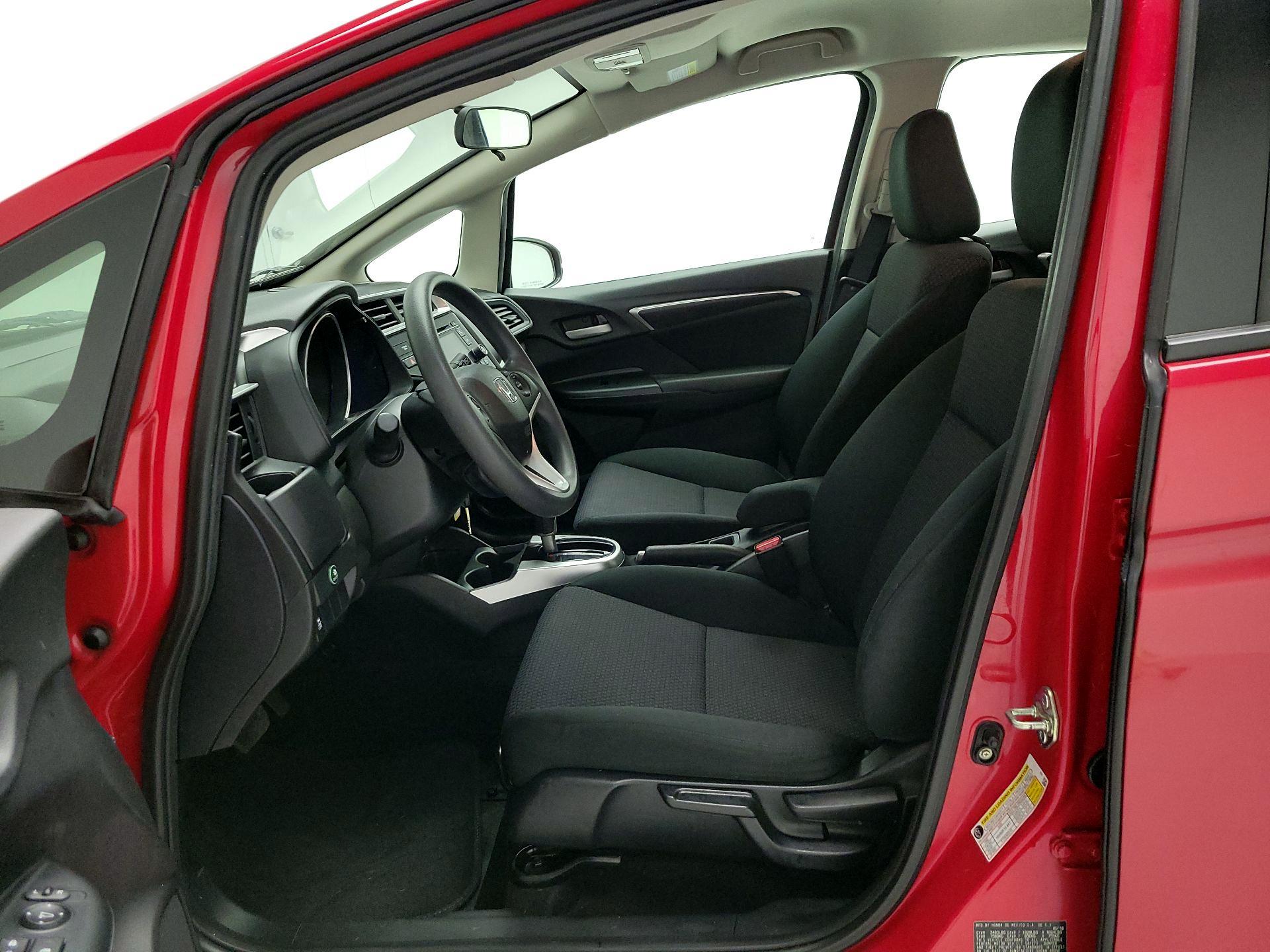 Thumbnail: 2019 Honda Fit - 11