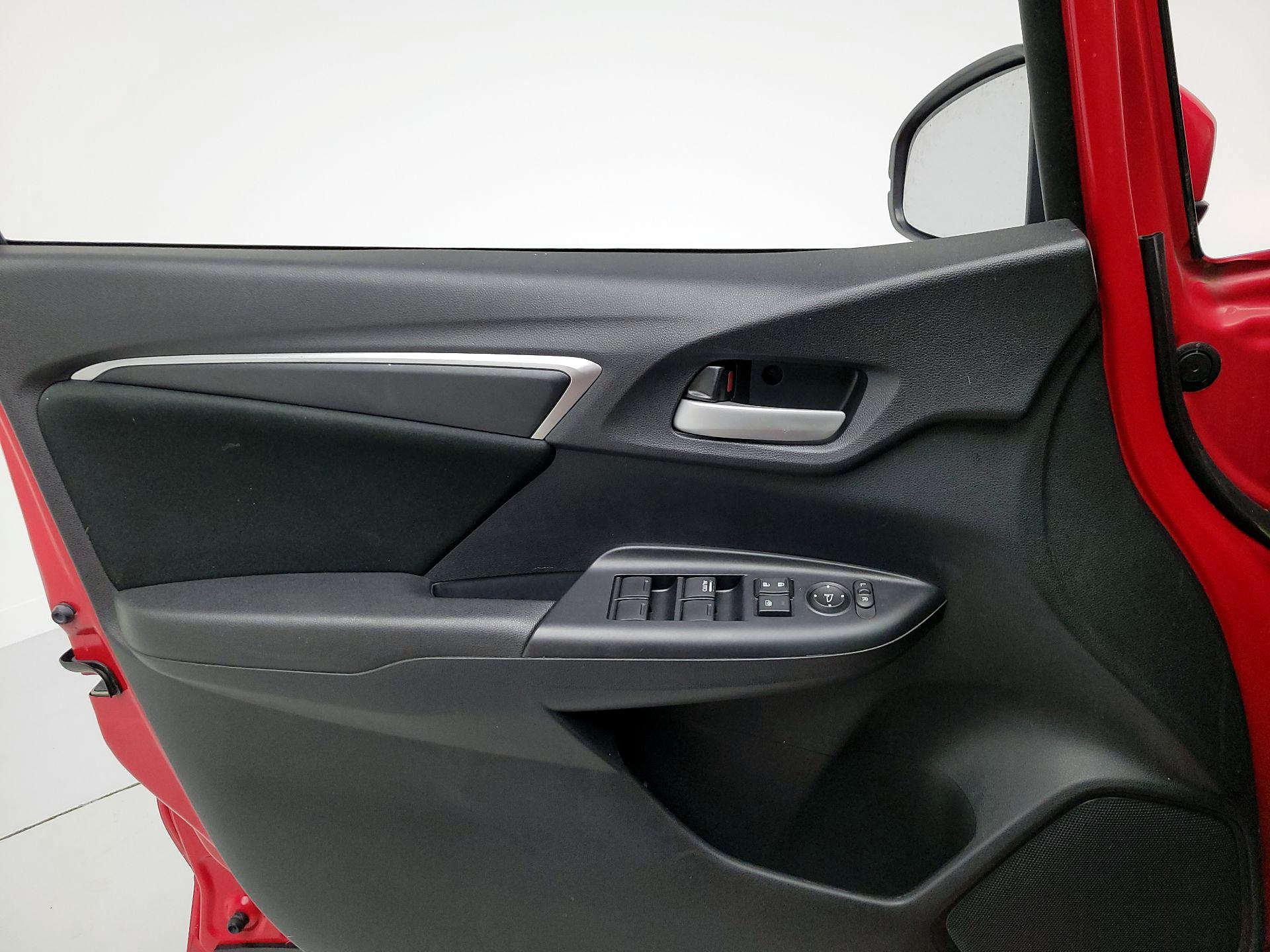 Thumbnail: 2019 Honda Fit - 12