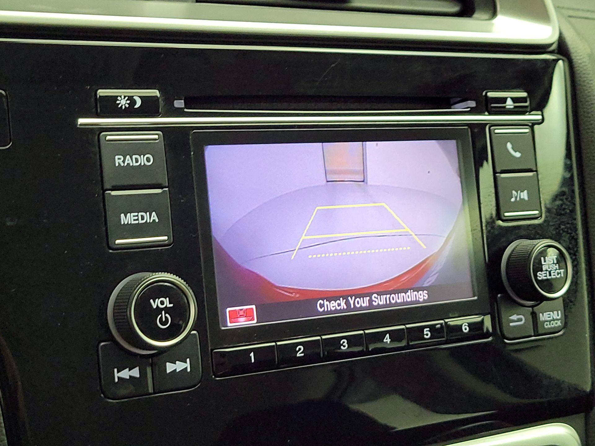 Thumbnail: 2019 Honda Fit - 13