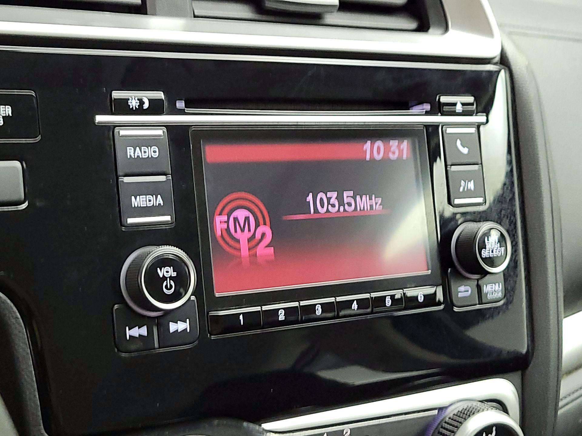 Thumbnail: 2019 Honda Fit - 14