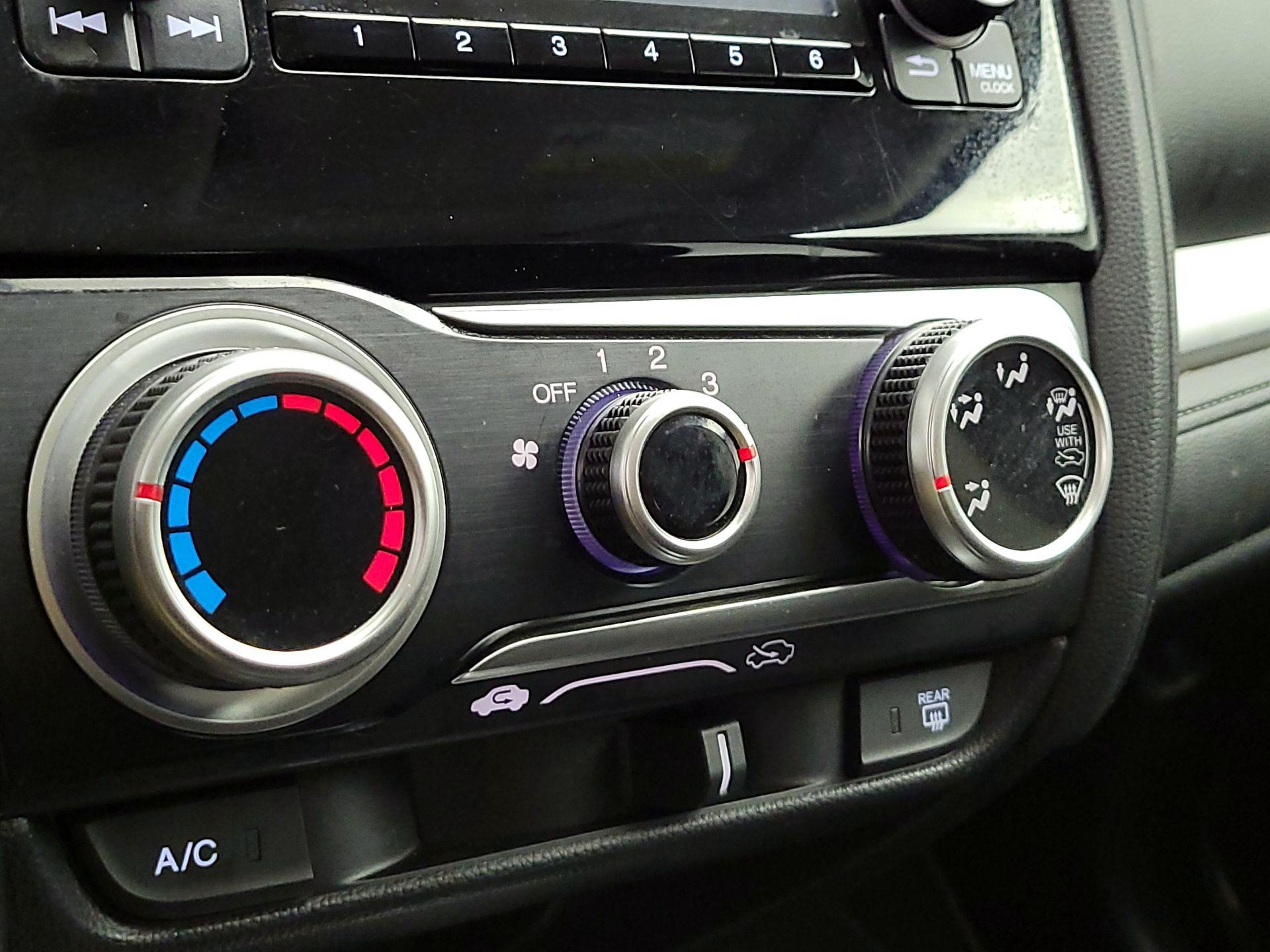 Thumbnail: 2019 Honda Fit - 15