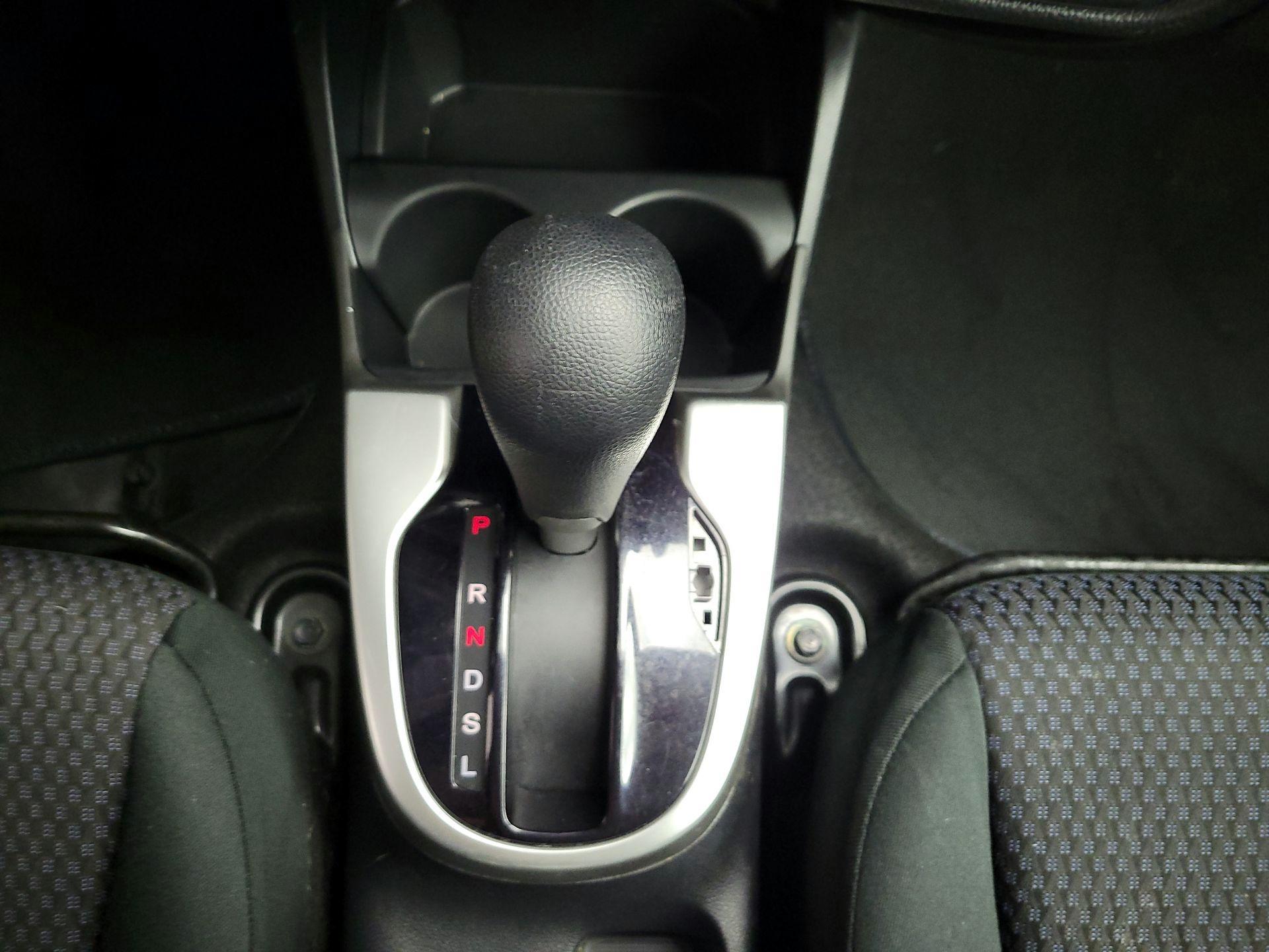 Thumbnail: 2019 Honda Fit - 16