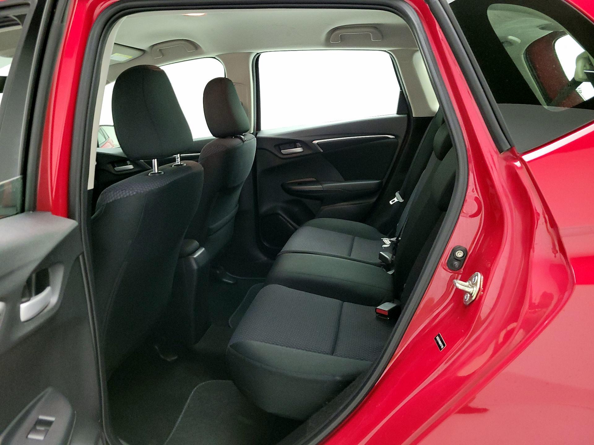 Thumbnail: 2019 Honda Fit - 17