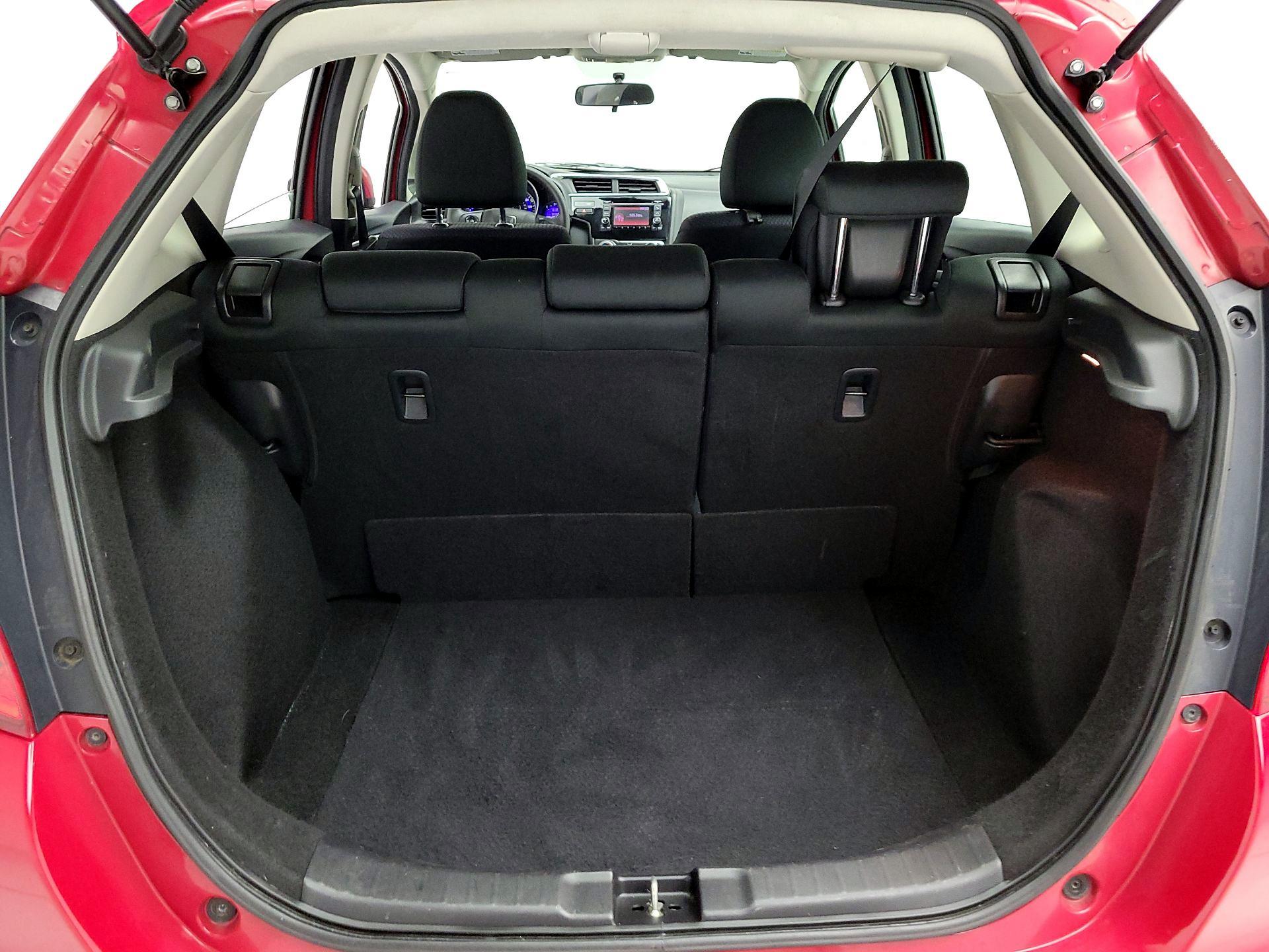 Thumbnail: 2019 Honda Fit - 18