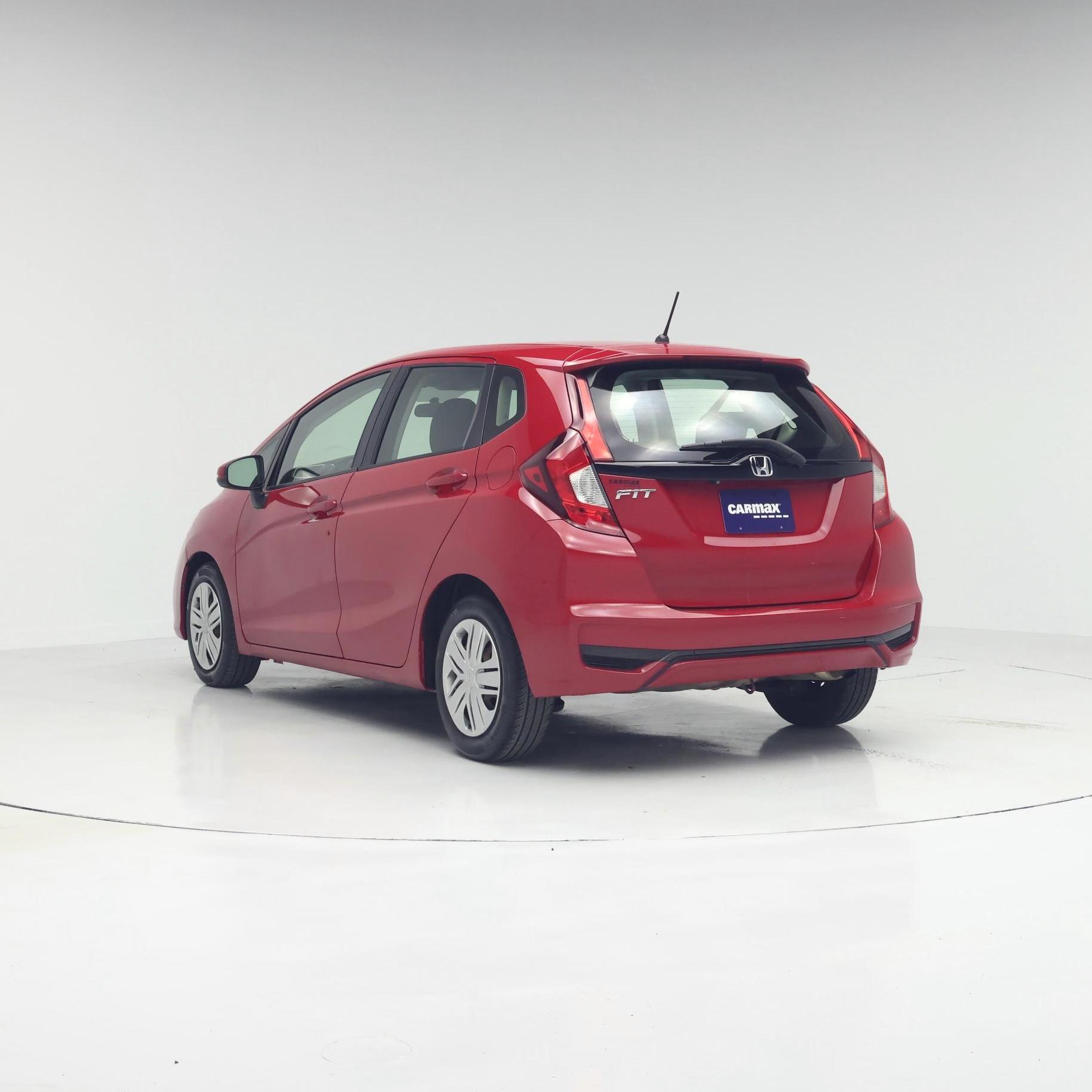 Thumbnail: 2019 Honda Fit - 2