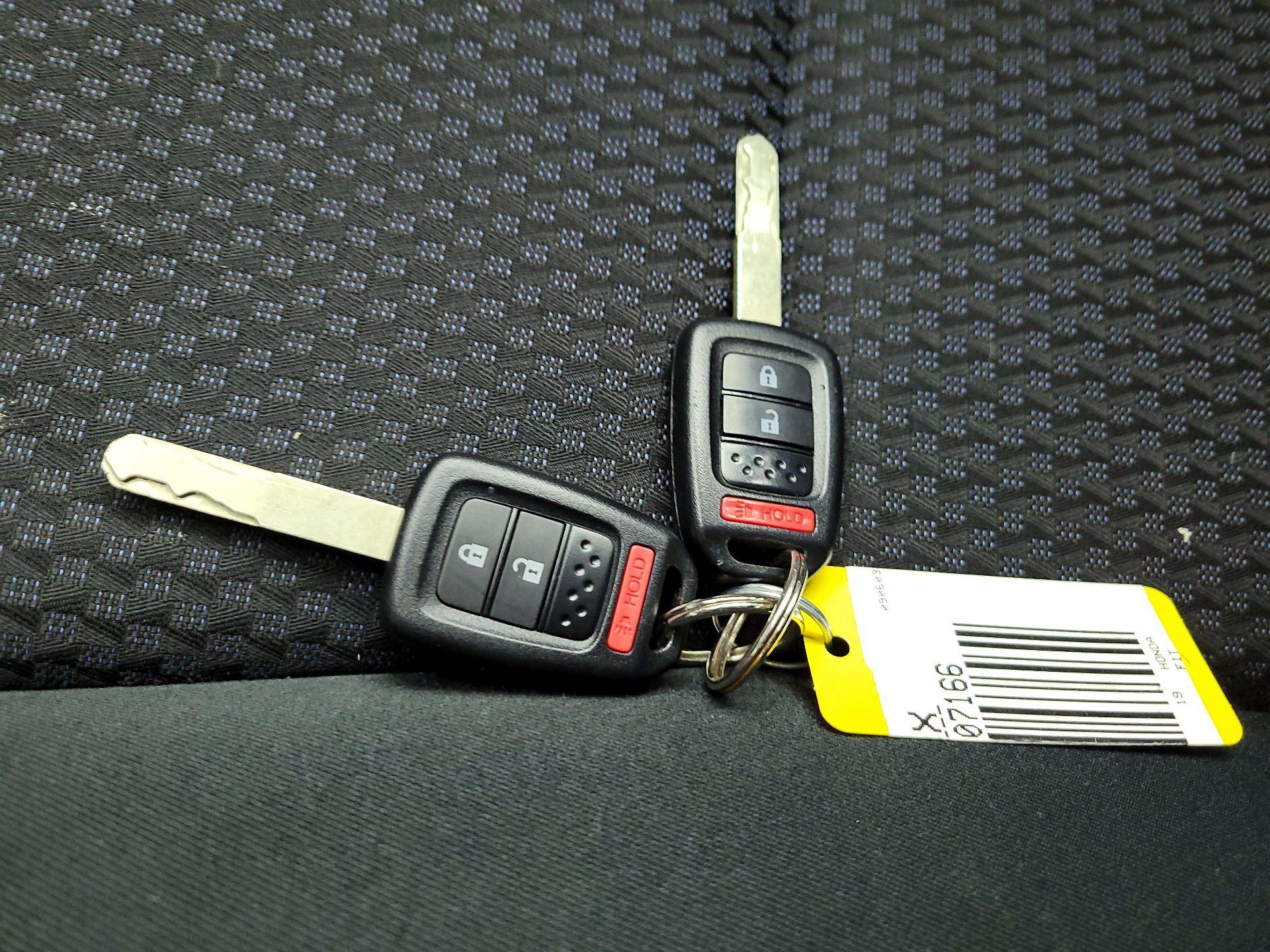 Thumbnail: 2019 Honda Fit - 20