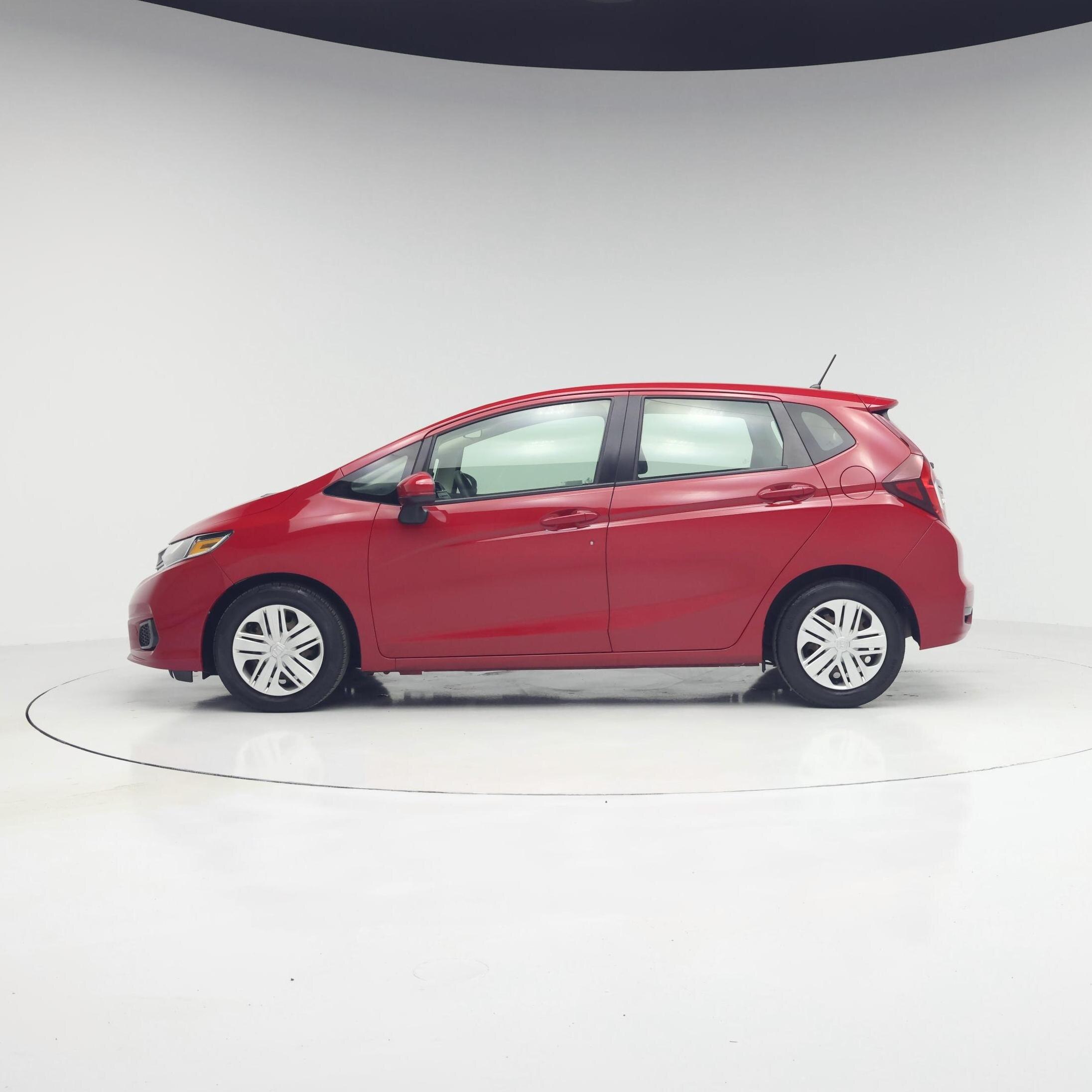 Thumbnail: 2019 Honda Fit - 3