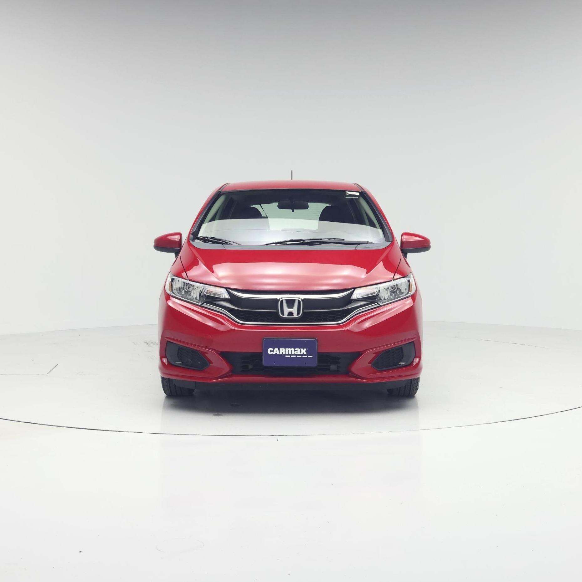Thumbnail: 2019 Honda Fit - 5