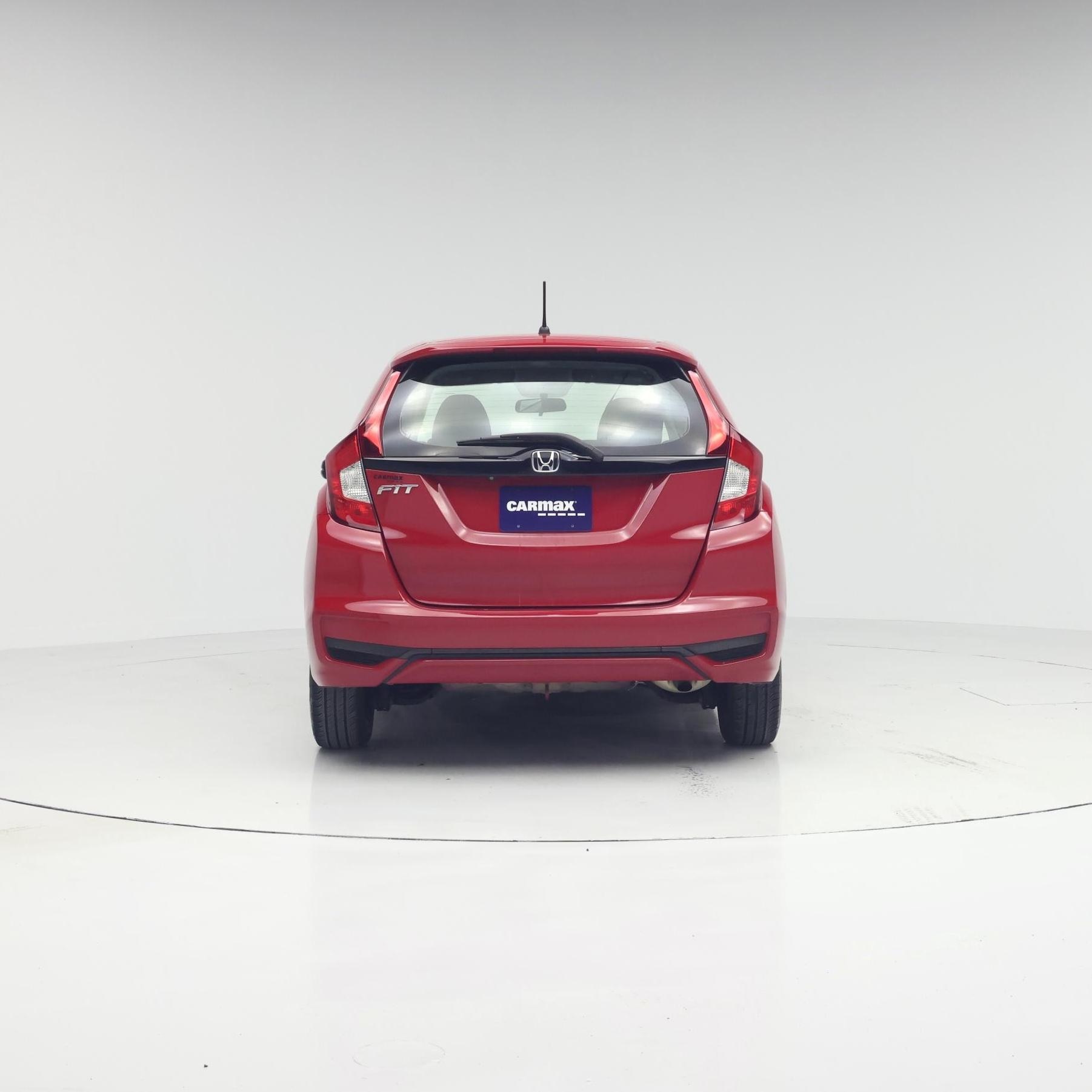 Thumbnail: 2019 Honda Fit - 6