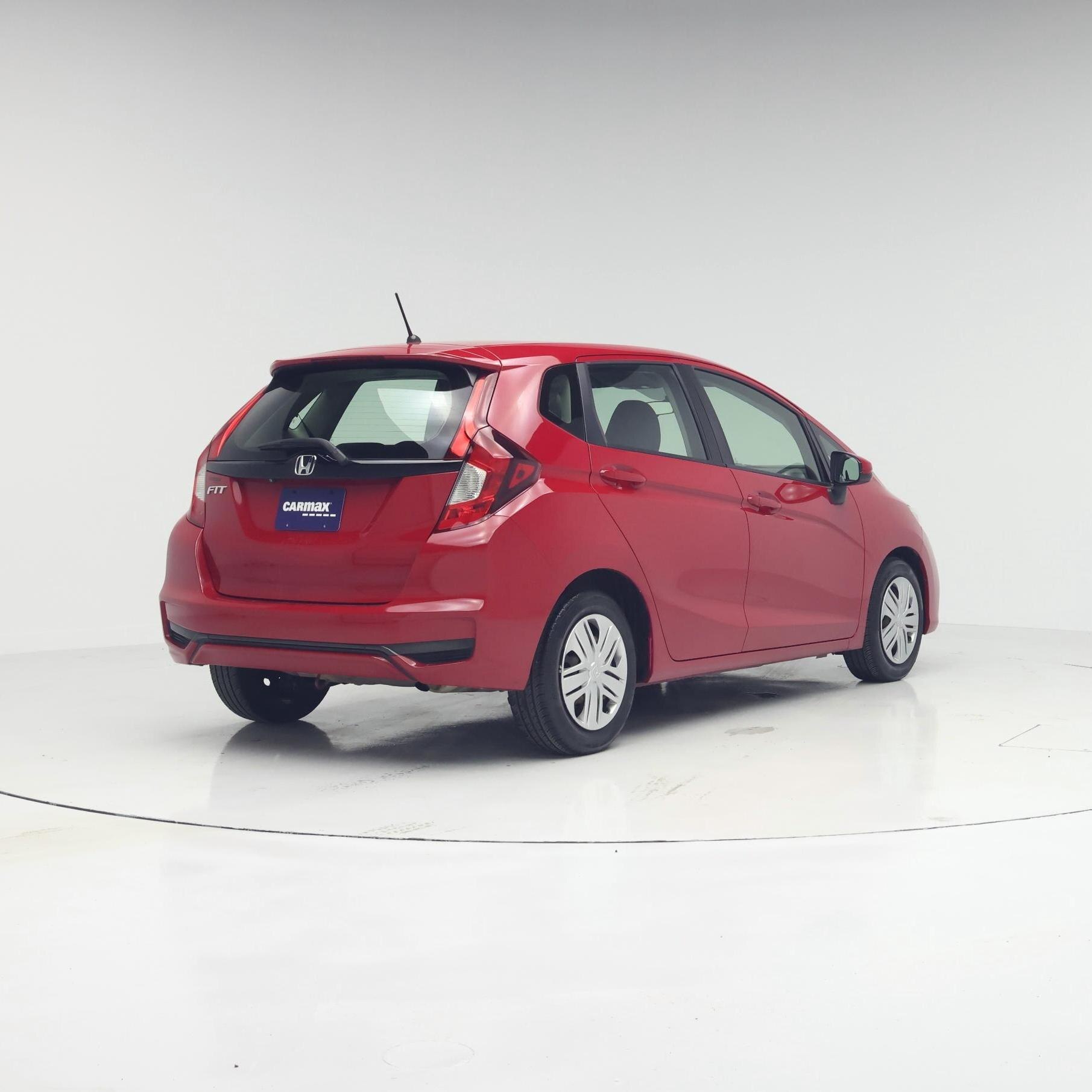 Thumbnail: 2019 Honda Fit - 8
