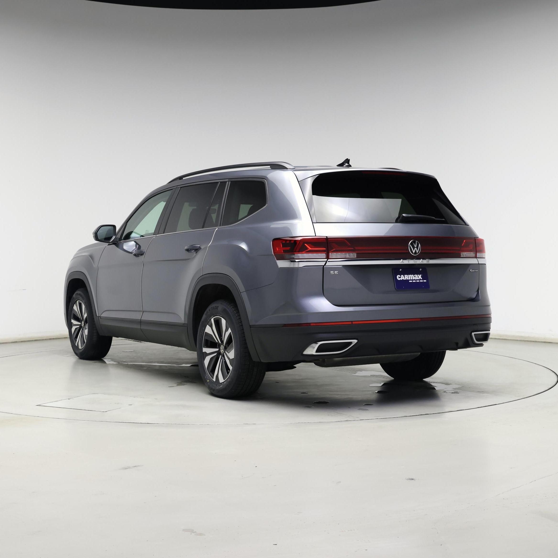 Thumbnail: 2024 Volkswagen Atlas - 2
