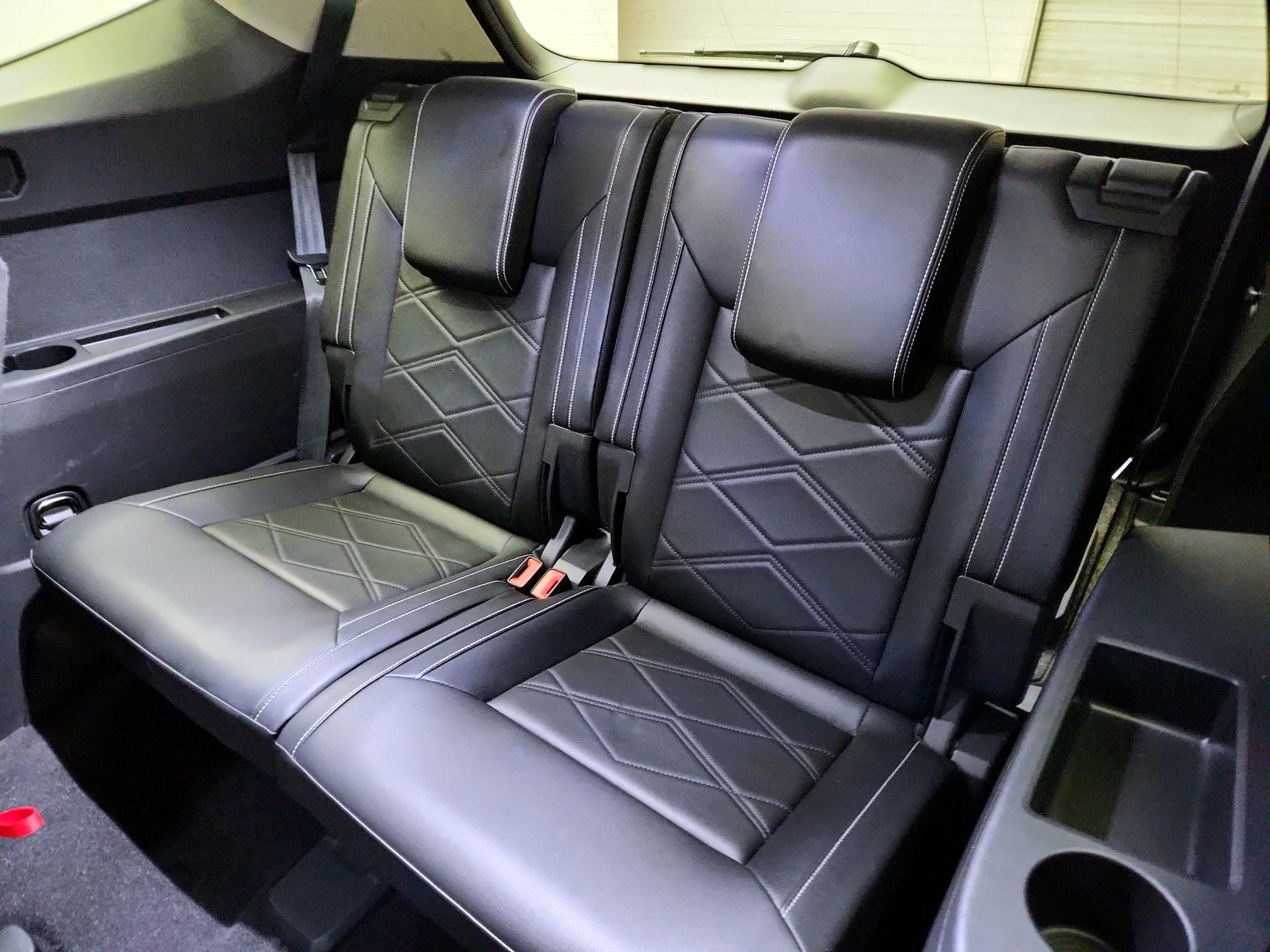 Thumbnail: 2024 Volkswagen Atlas - 20