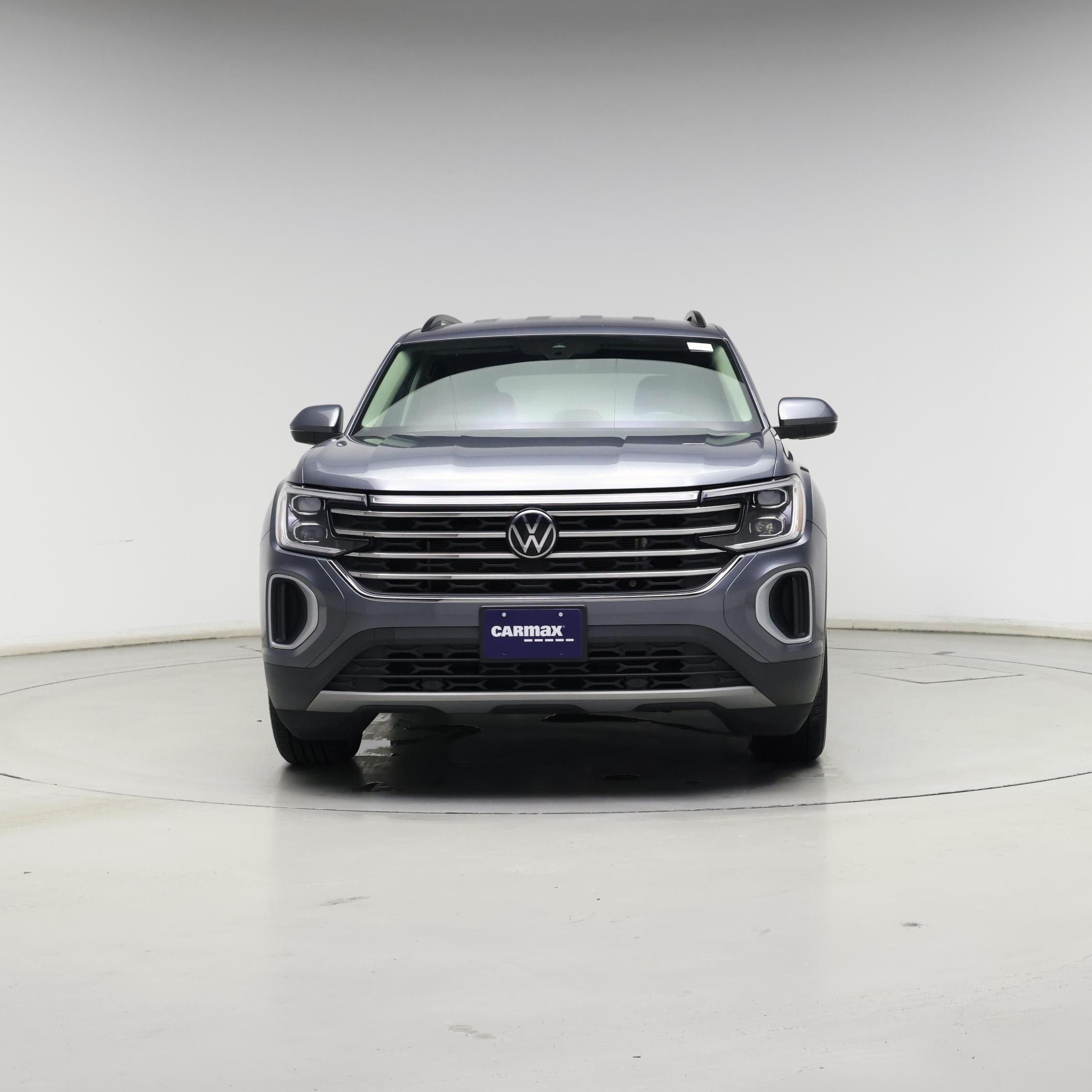 Thumbnail: 2024 Volkswagen Atlas - 5