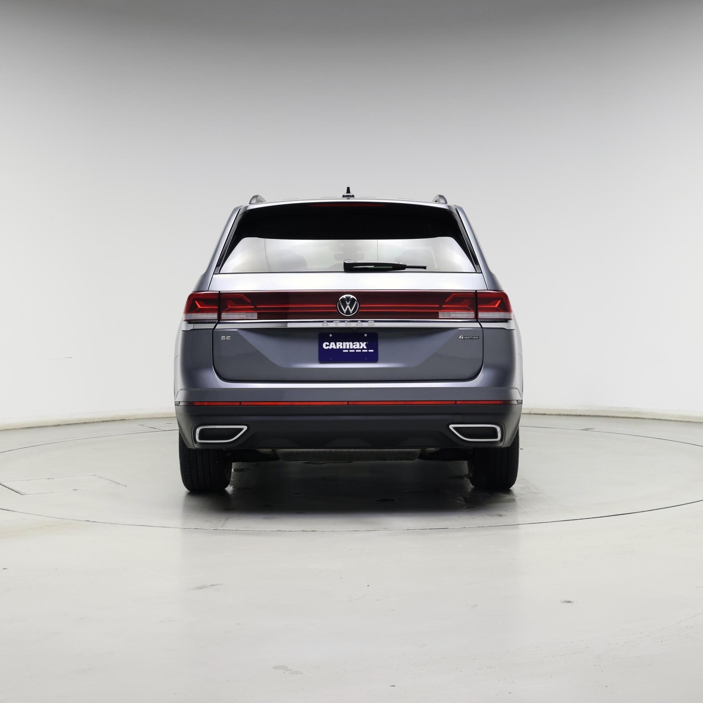 Thumbnail: 2024 Volkswagen Atlas - 6