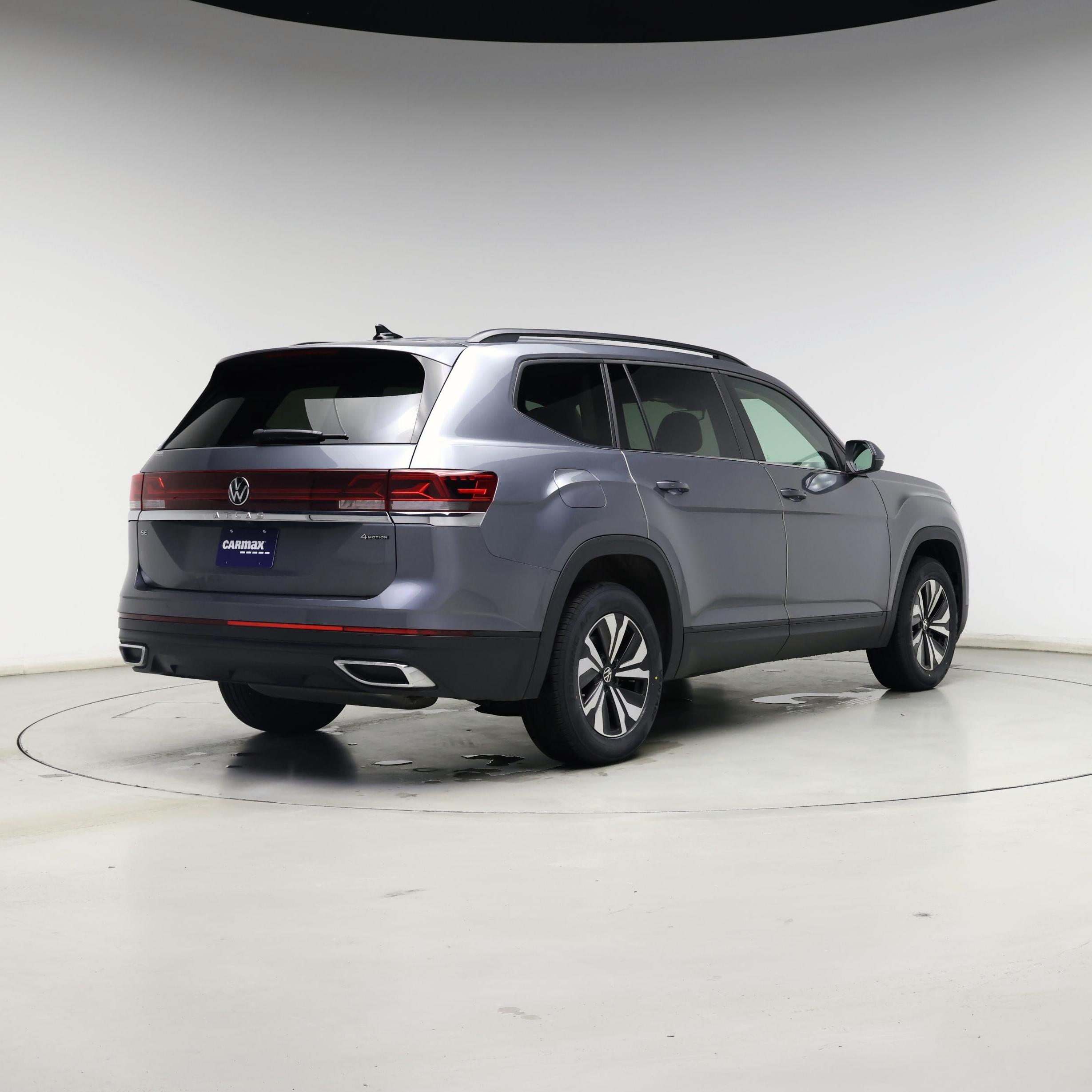 Thumbnail: 2024 Volkswagen Atlas - 8