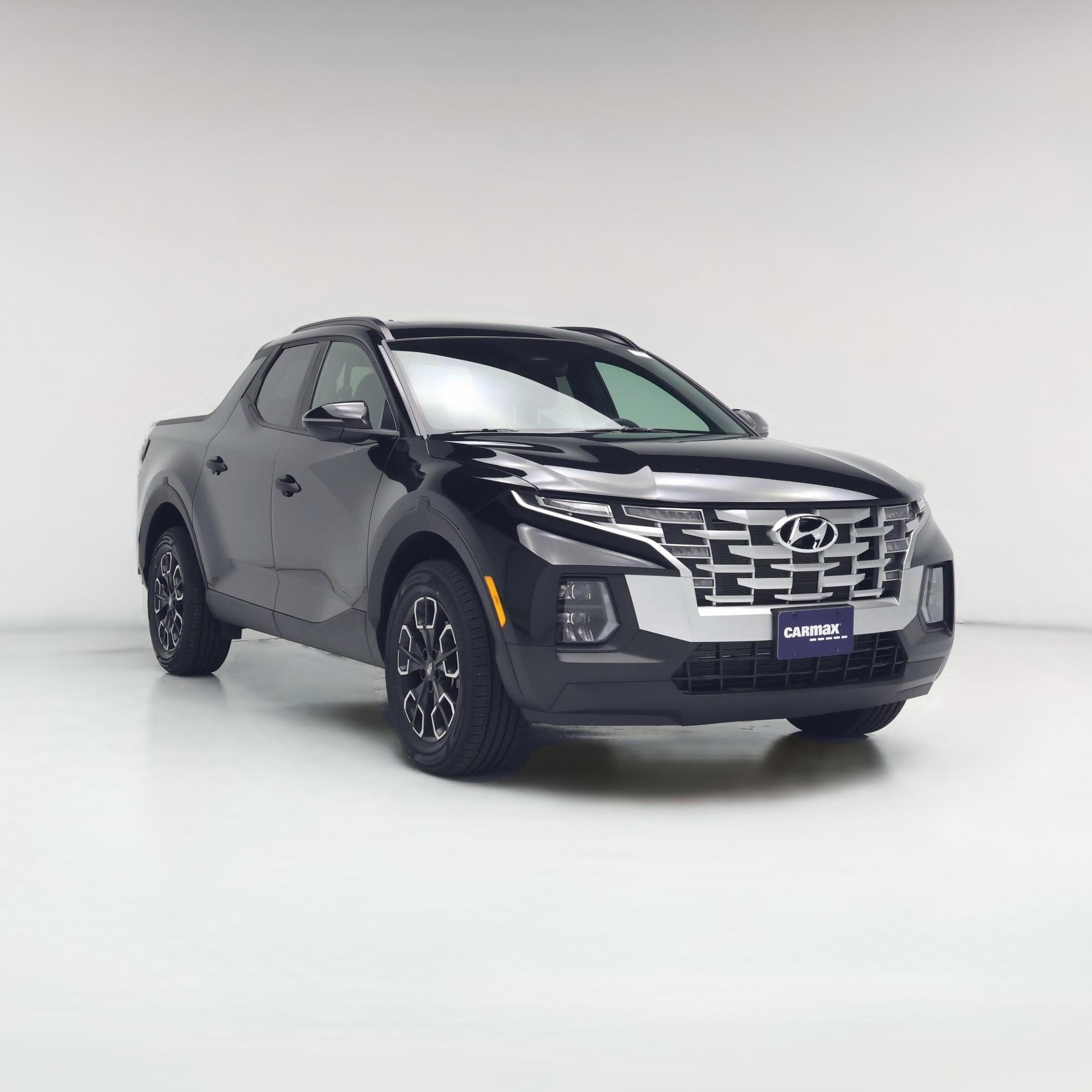 Thumbnail: 2024 Hyundai Santa Cruz - 1