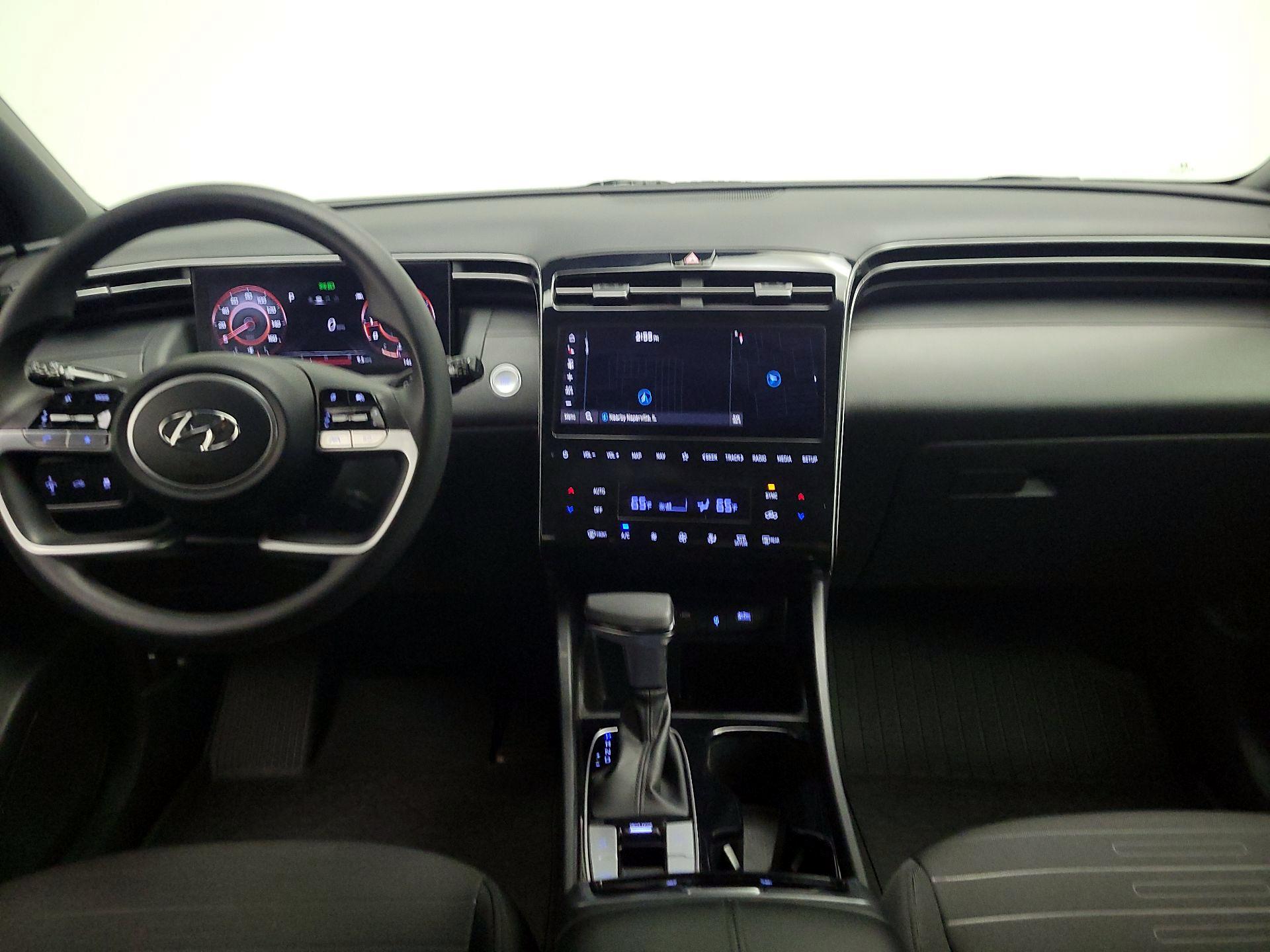 Thumbnail: 2024 Hyundai Santa Cruz - 9