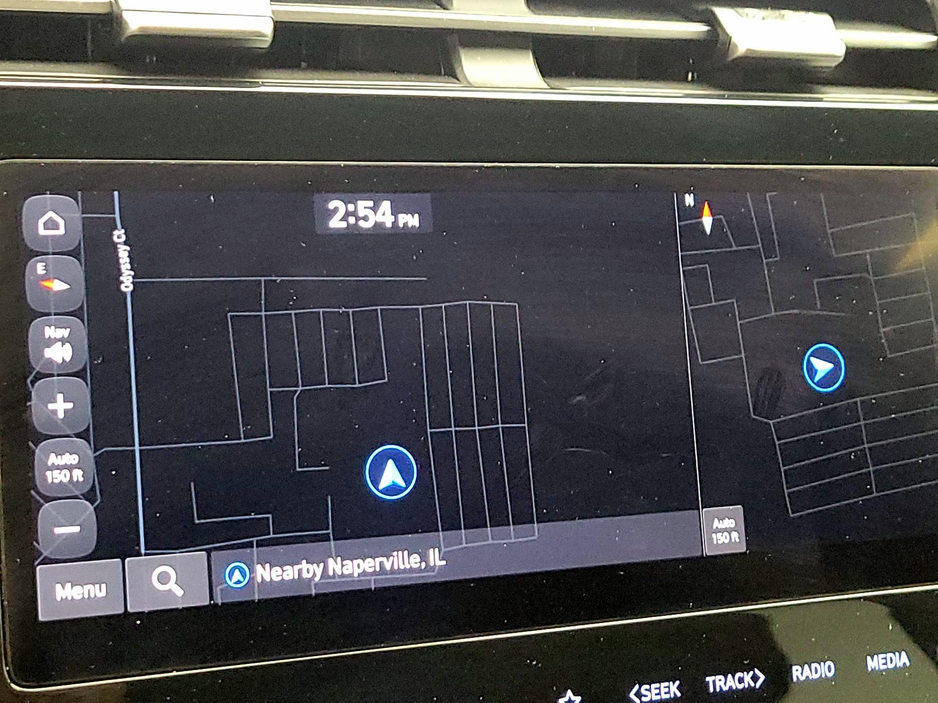 Thumbnail: 2024 Hyundai Santa Cruz - 14