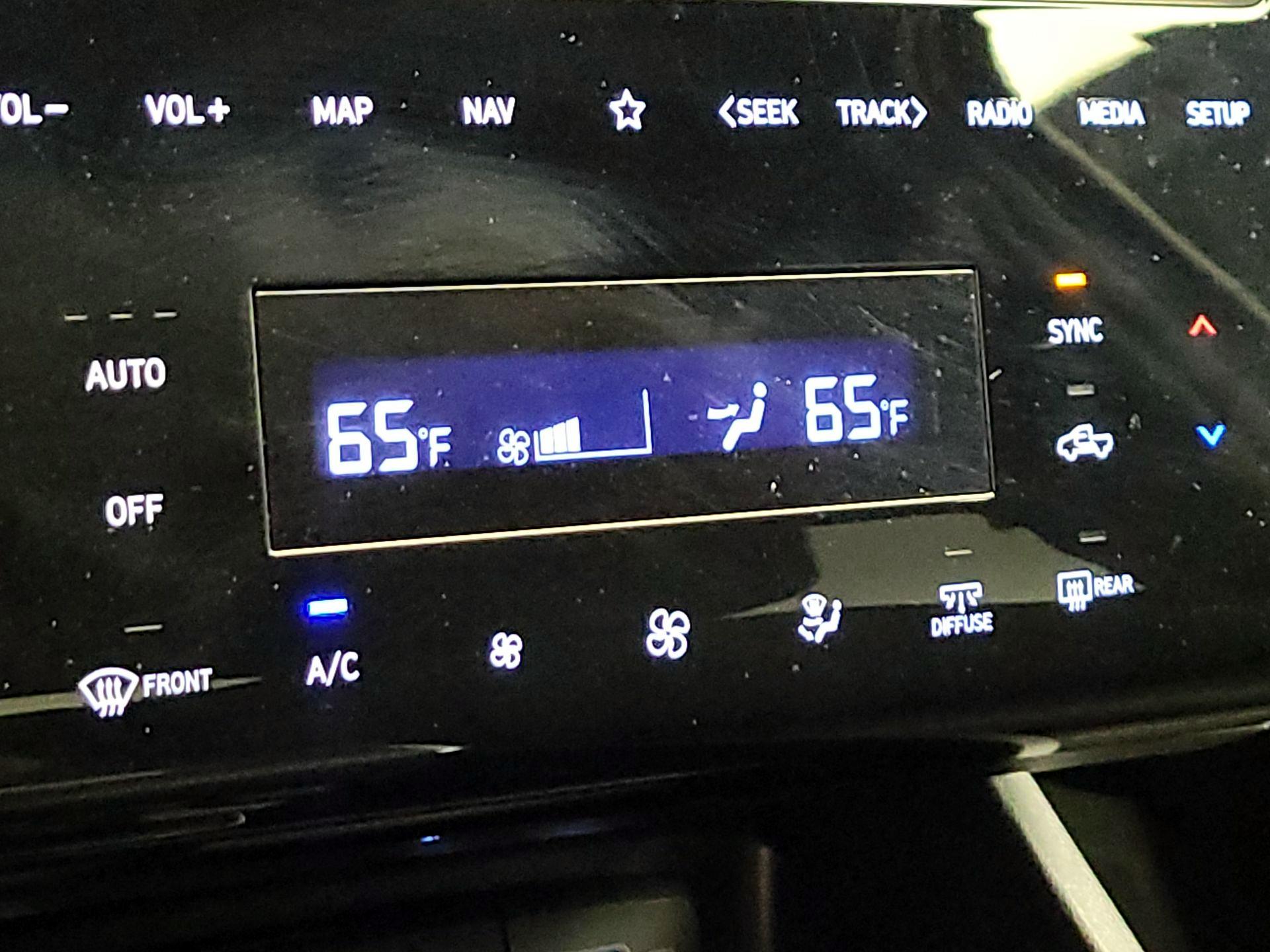 Thumbnail: 2024 Hyundai Santa Cruz - 17