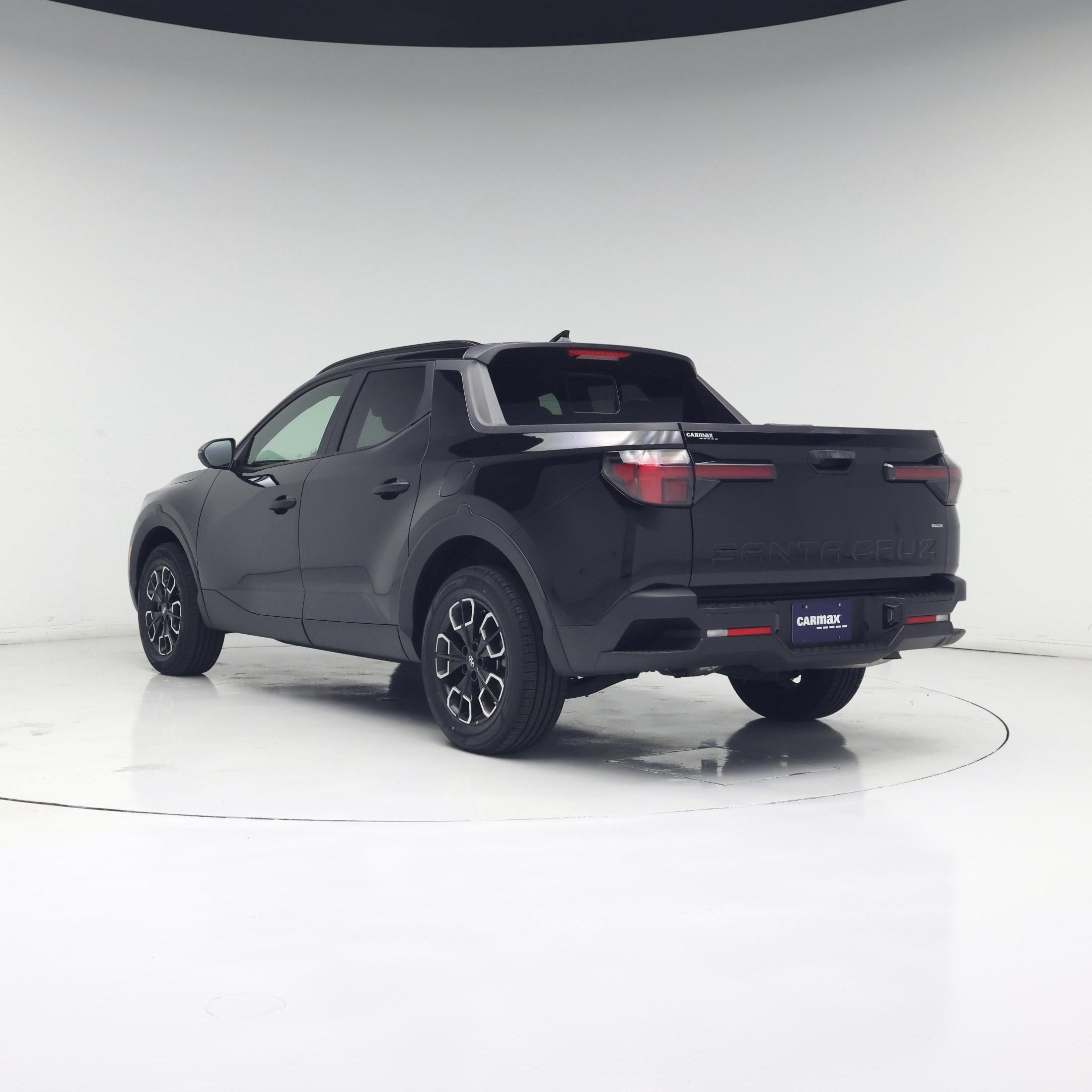 Thumbnail: 2024 Hyundai Santa Cruz - 2